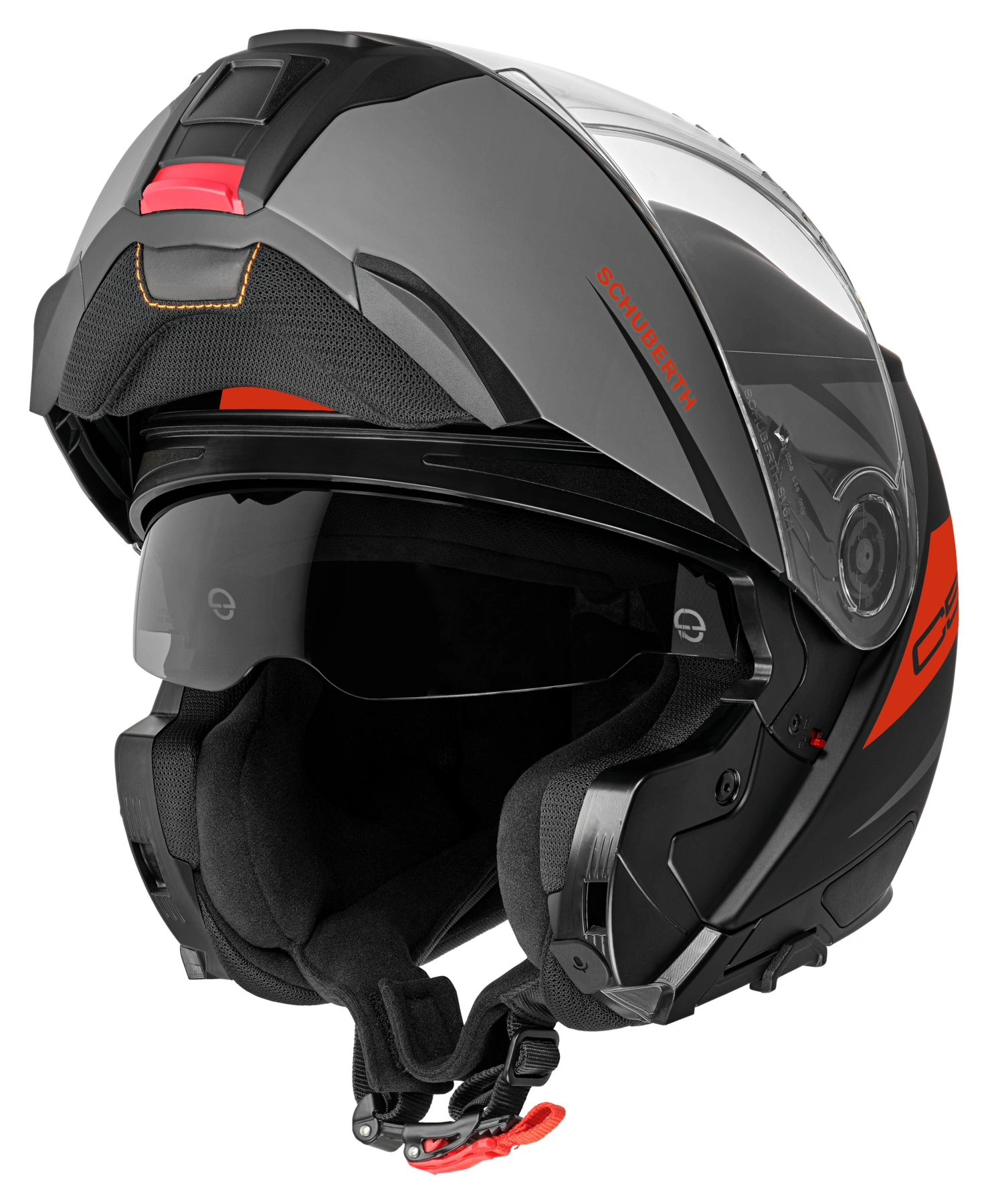 SCHUBERTH C5