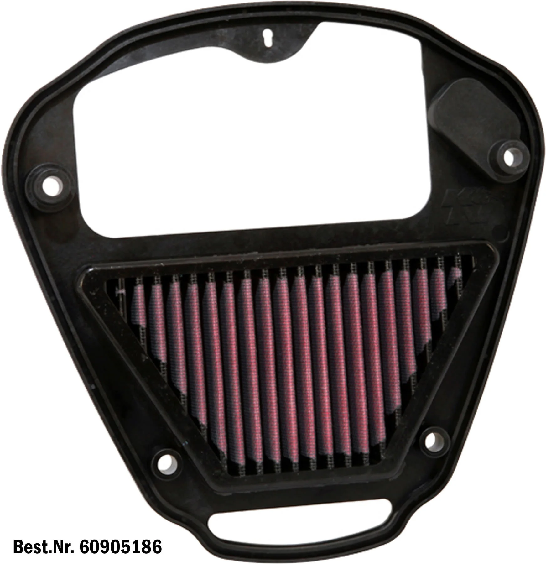 K&N KA-2008  AIR FILTER