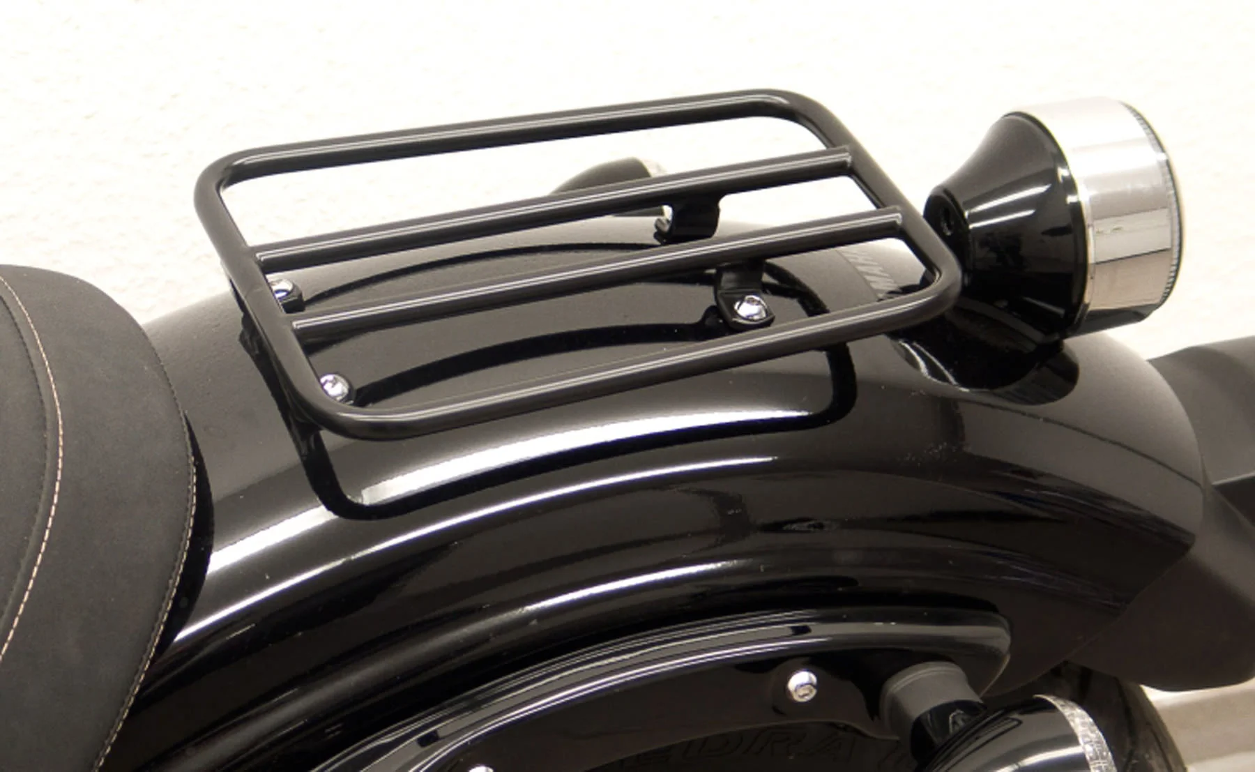 FEHLING LUGGAGE RACKS