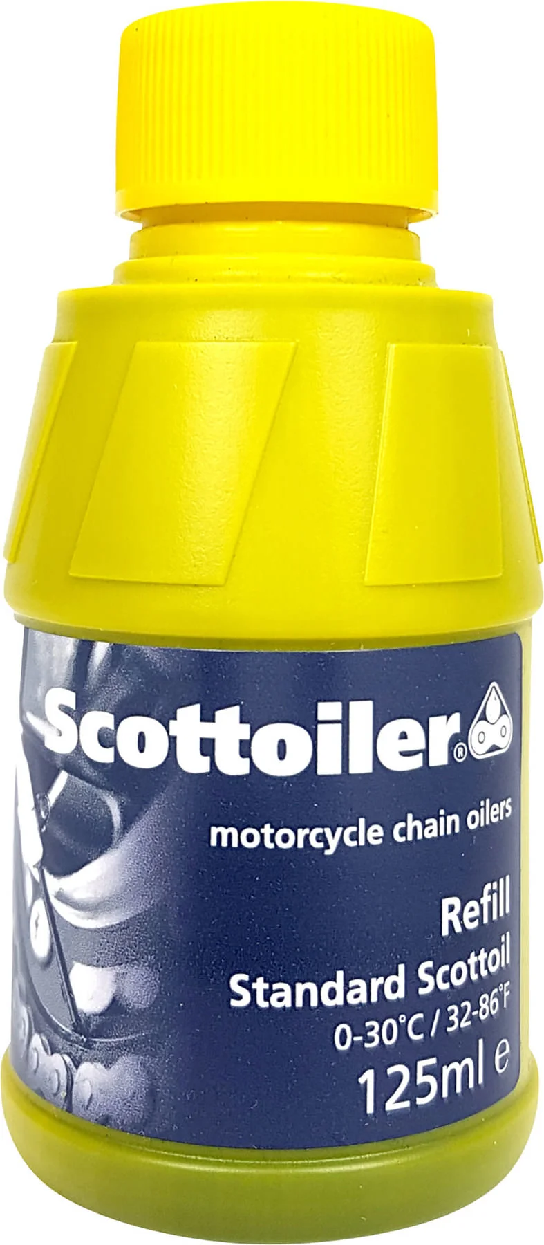 SCOTTOIL