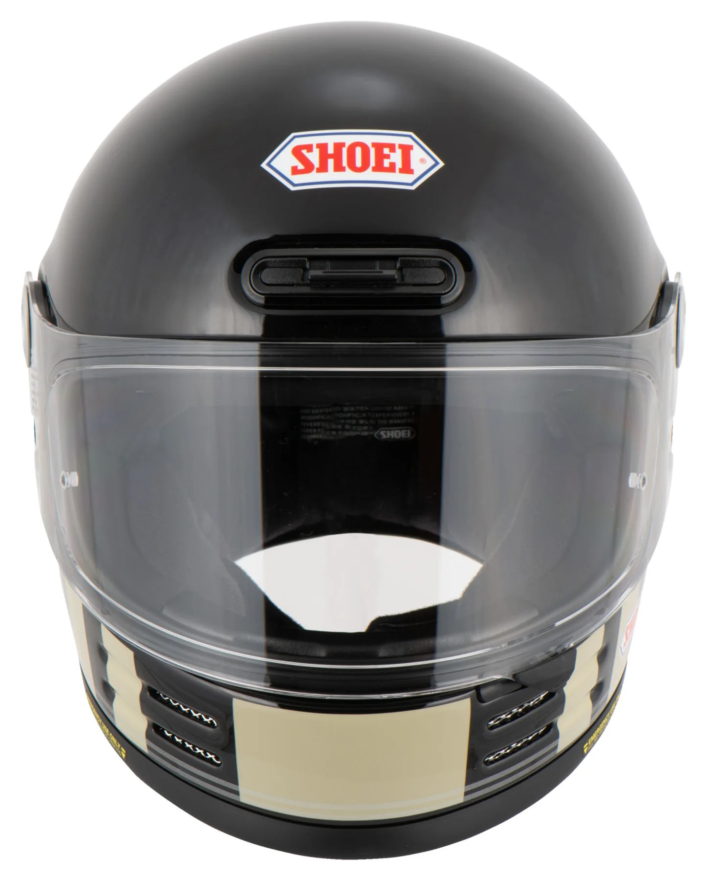 SHOEI GLAMSTER   GR.XS