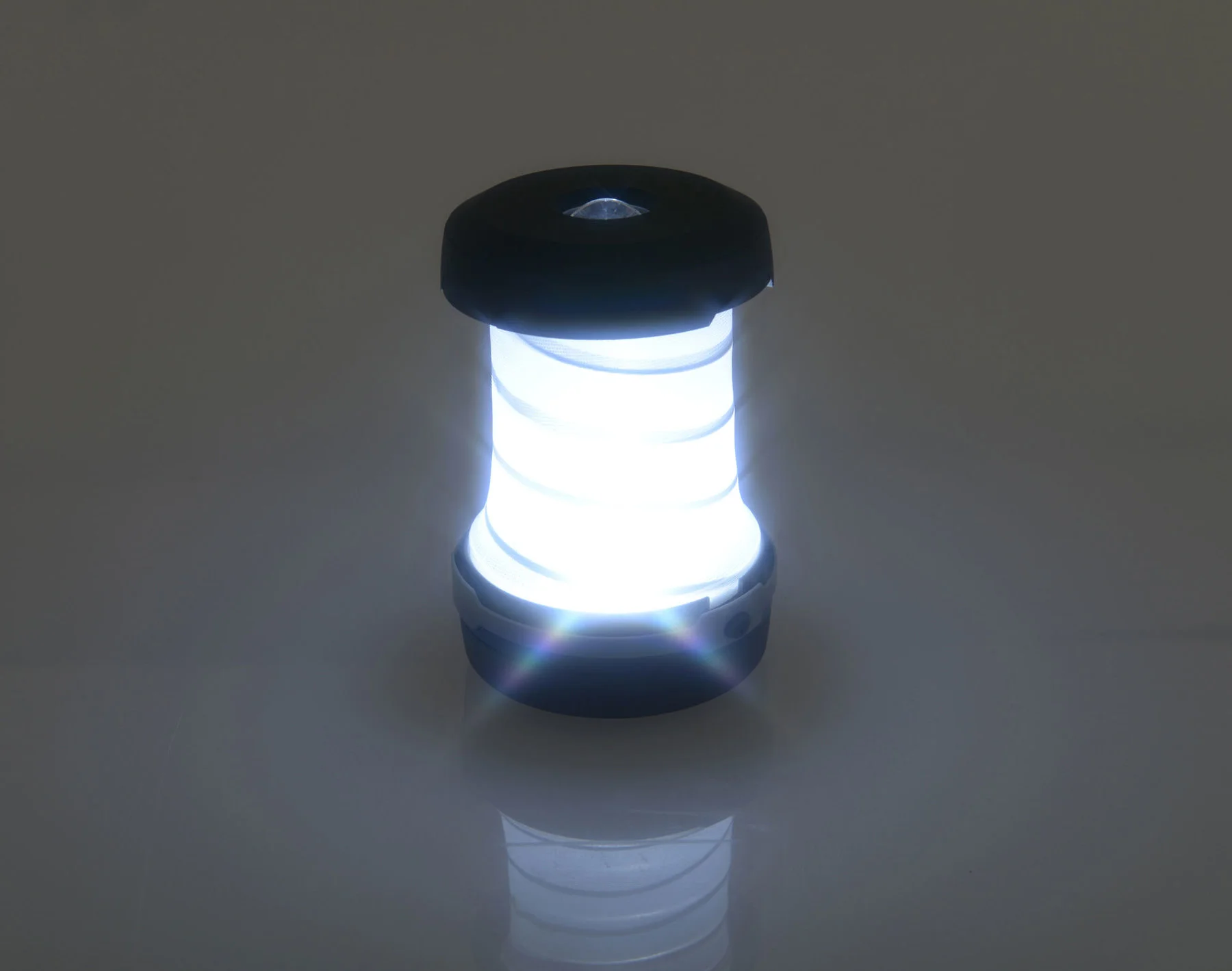 LED CAMPING LAMPE