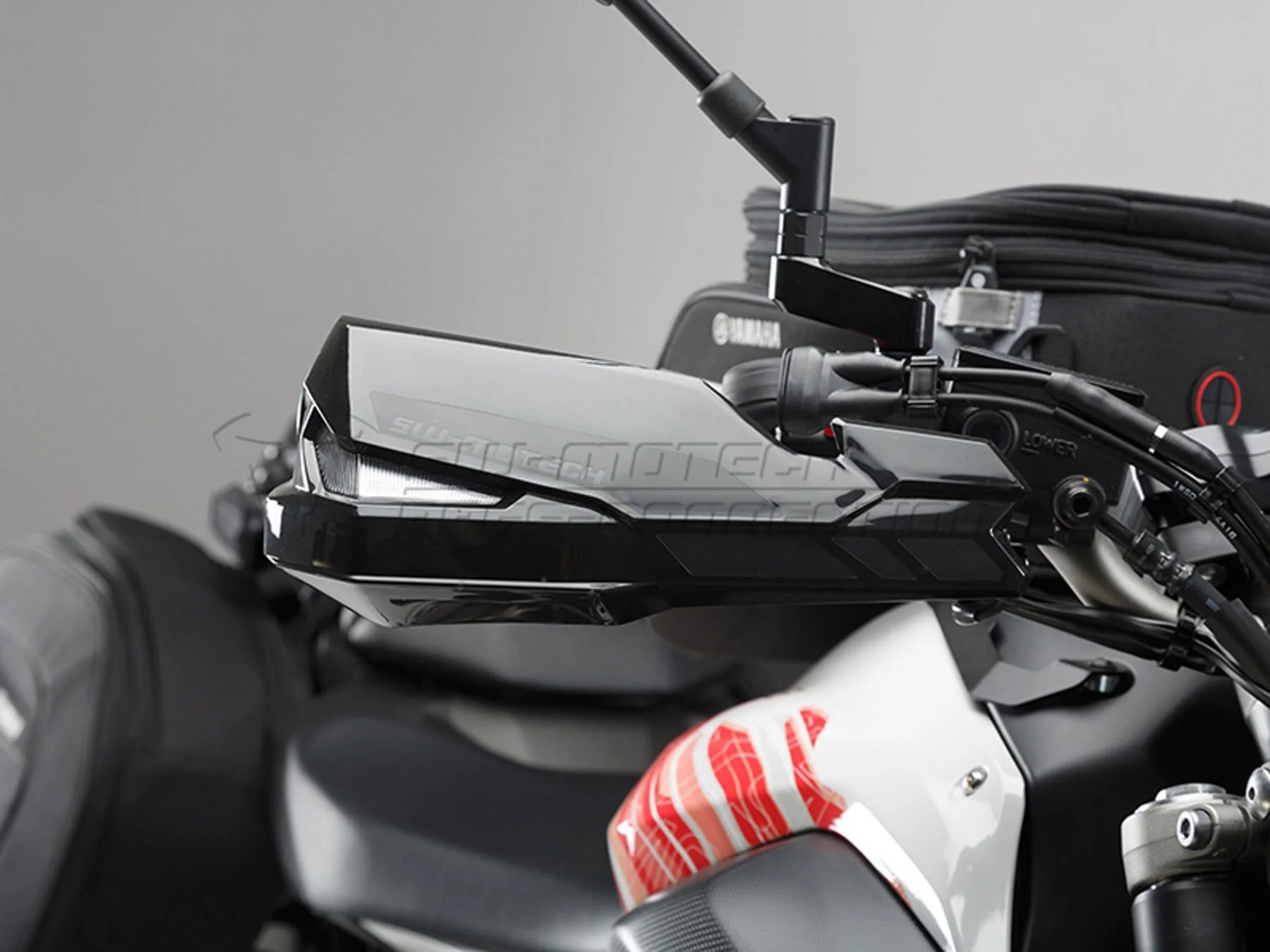 SW-MOTECH HAND GUARDS