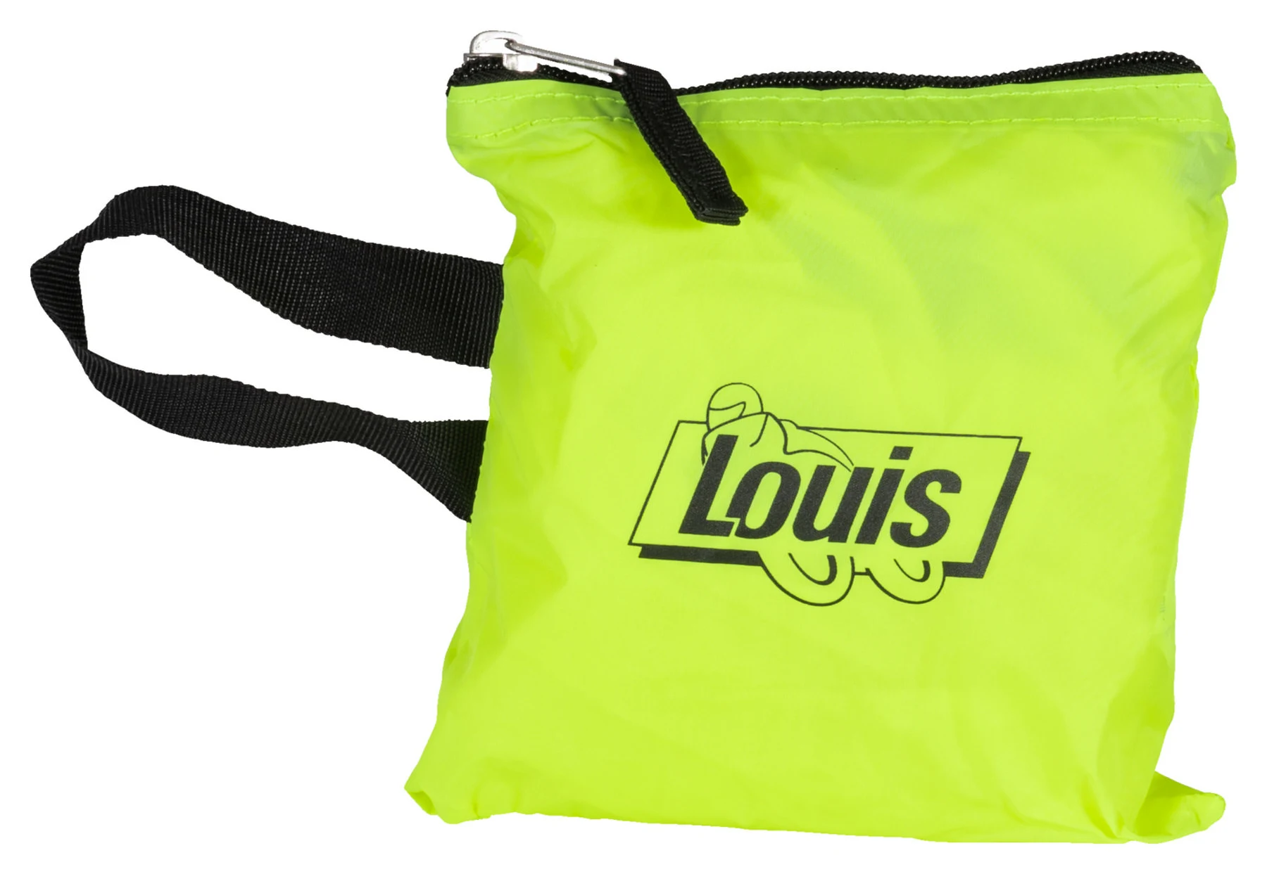 LOUIS RUCKSACK-REGENHAUBE