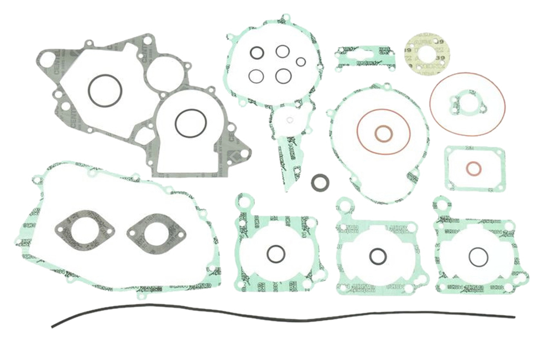 OVERALL GASKET SET