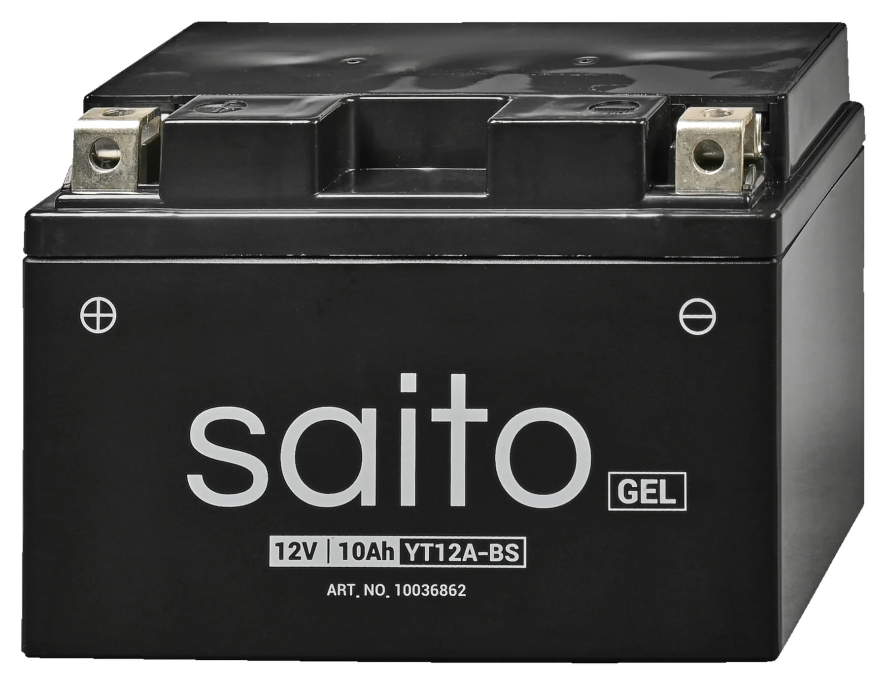 SAITO BATTERIA AL GEL