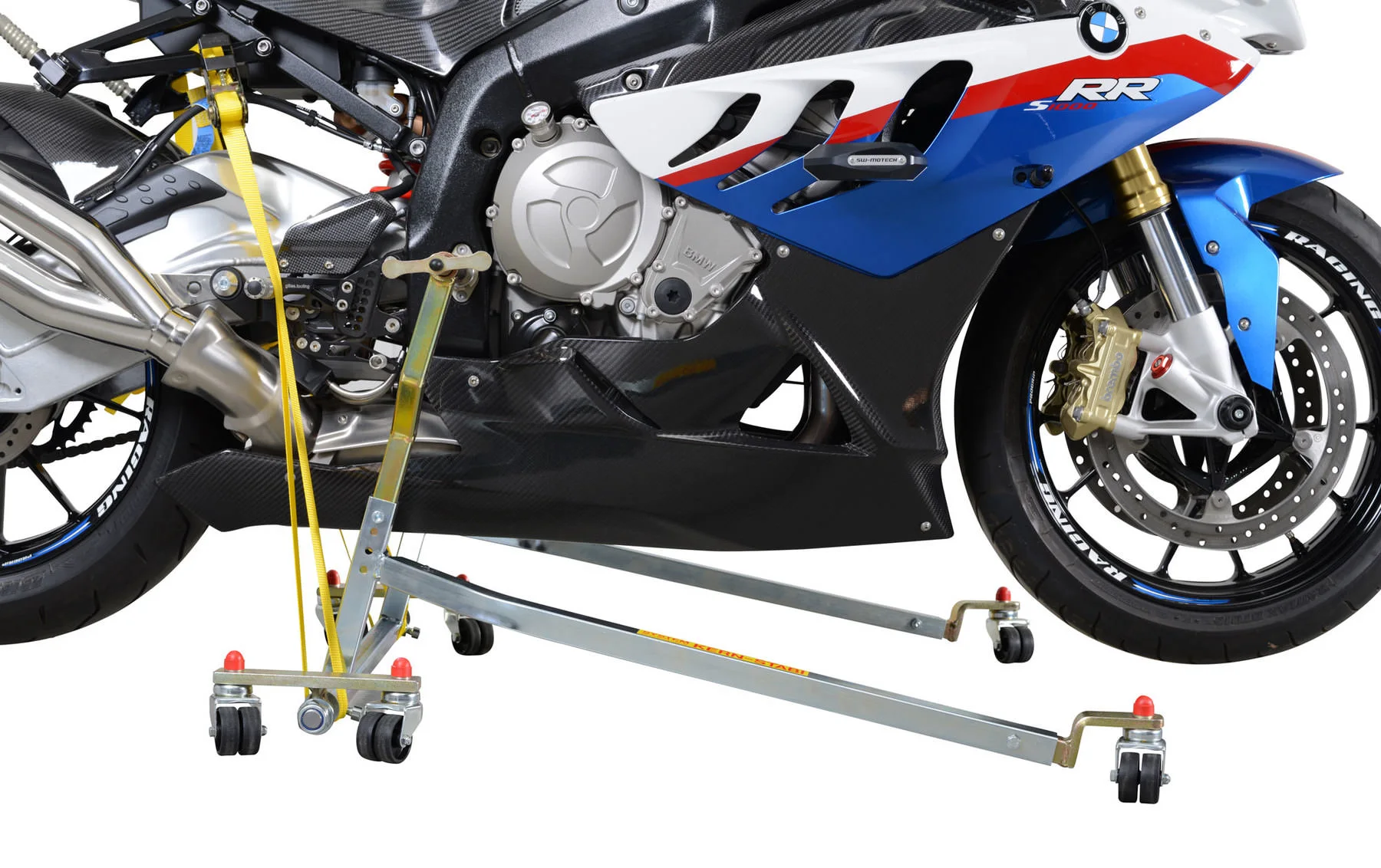 KERN-STABI MONO SWING ARM