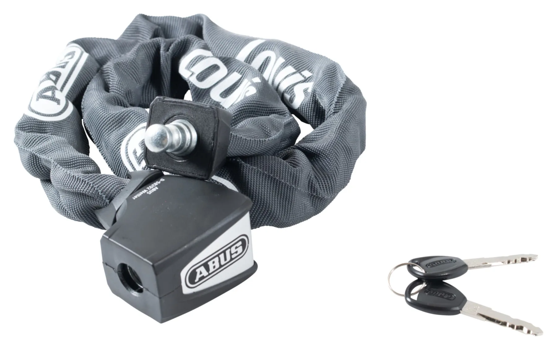 ABUS 8900 CHAIN LOCK