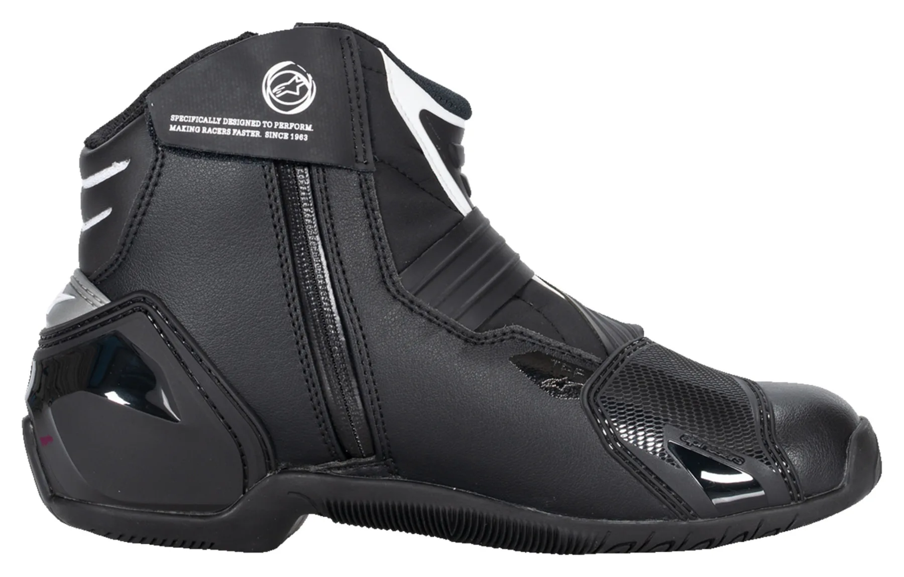 alpinestars Alpinestars SMX-1 R V2 boots low-cost | Louis 🏍️