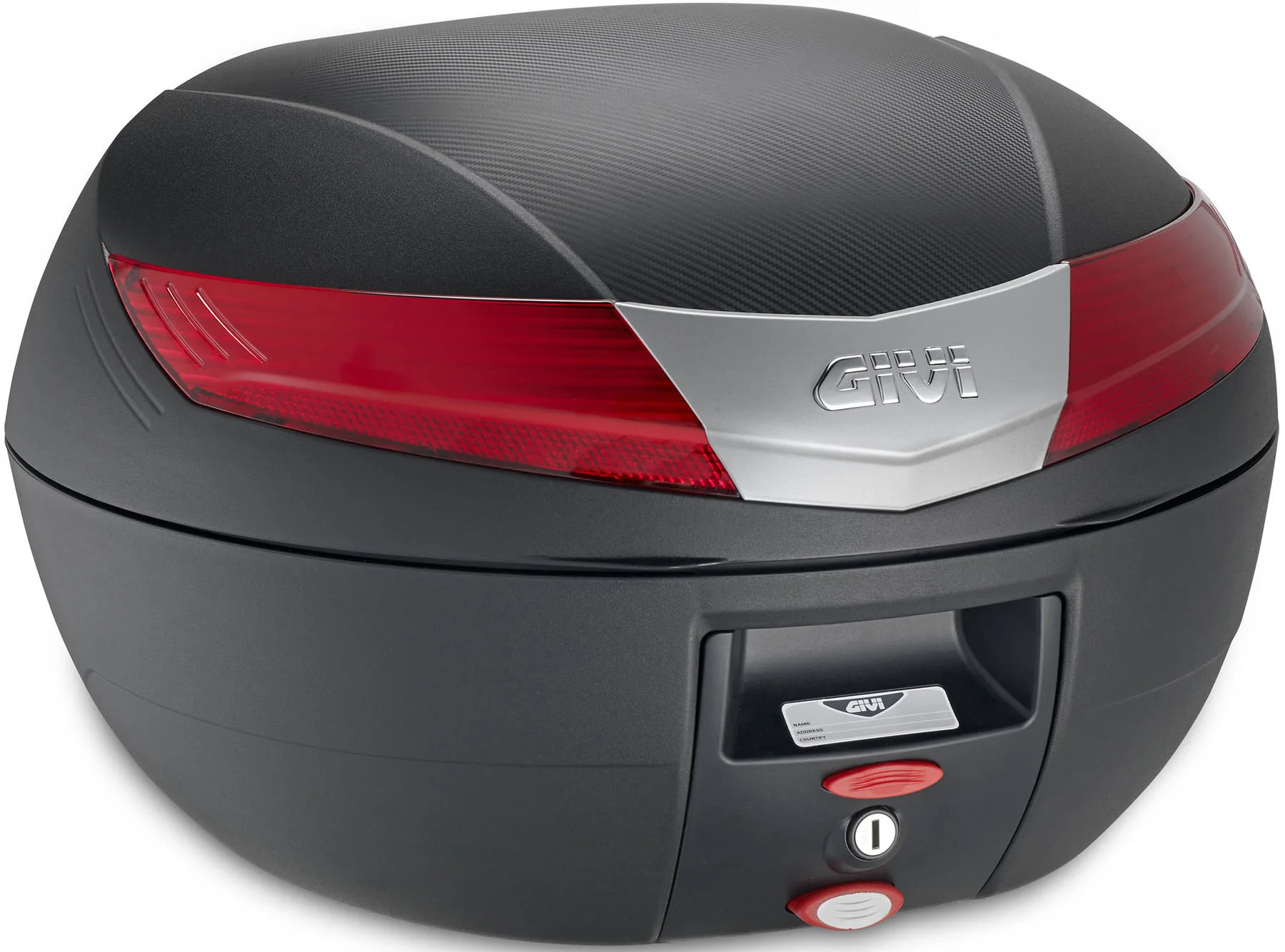 GIVI V40 TOP BOX