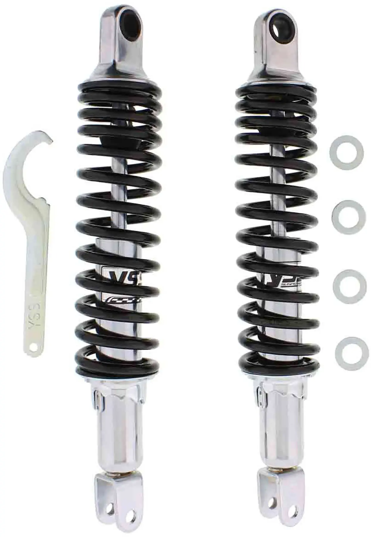 YSS MONO SHOCK ABSORBER