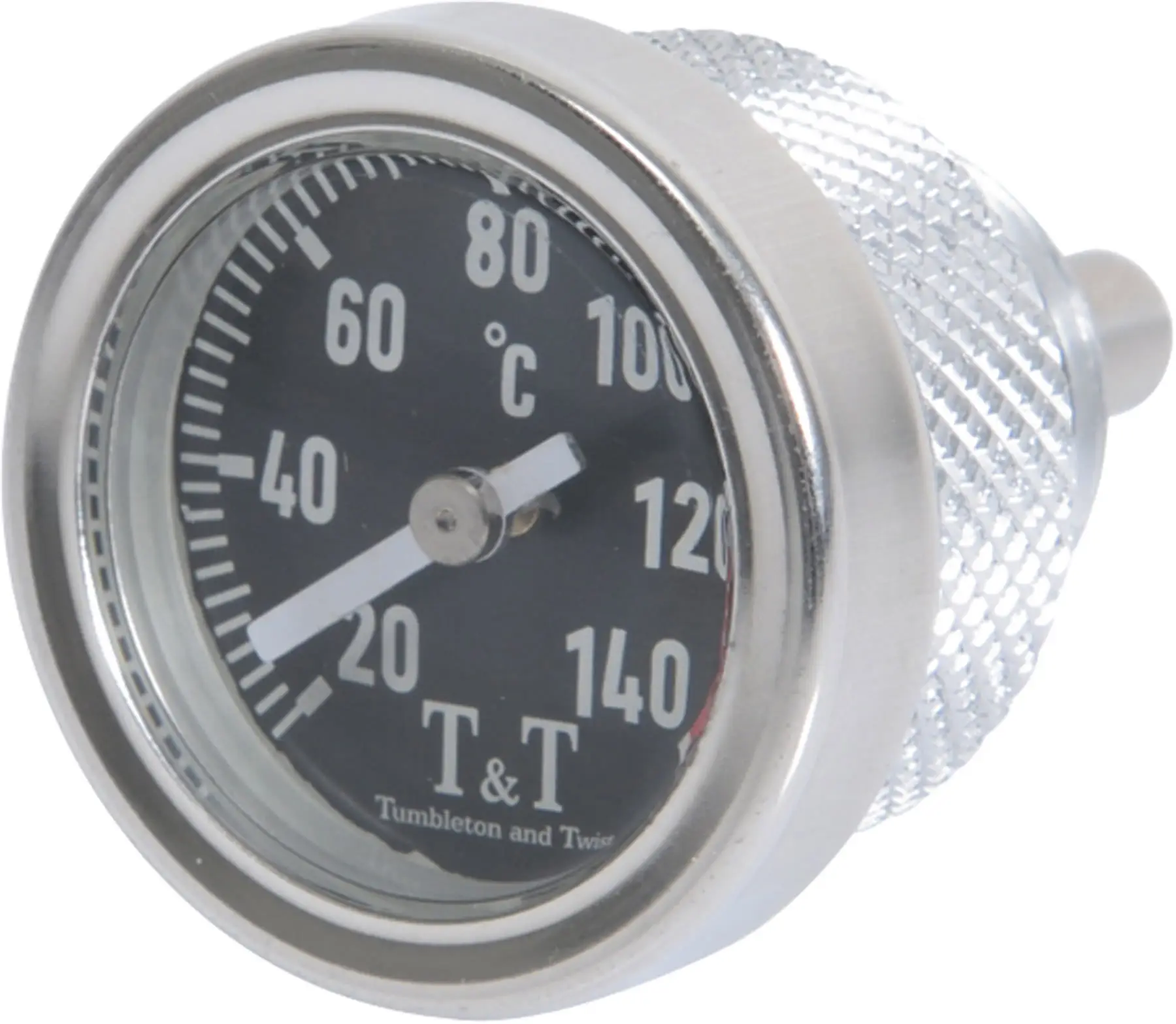 T&T OIL TEMPERATURE GAUGE