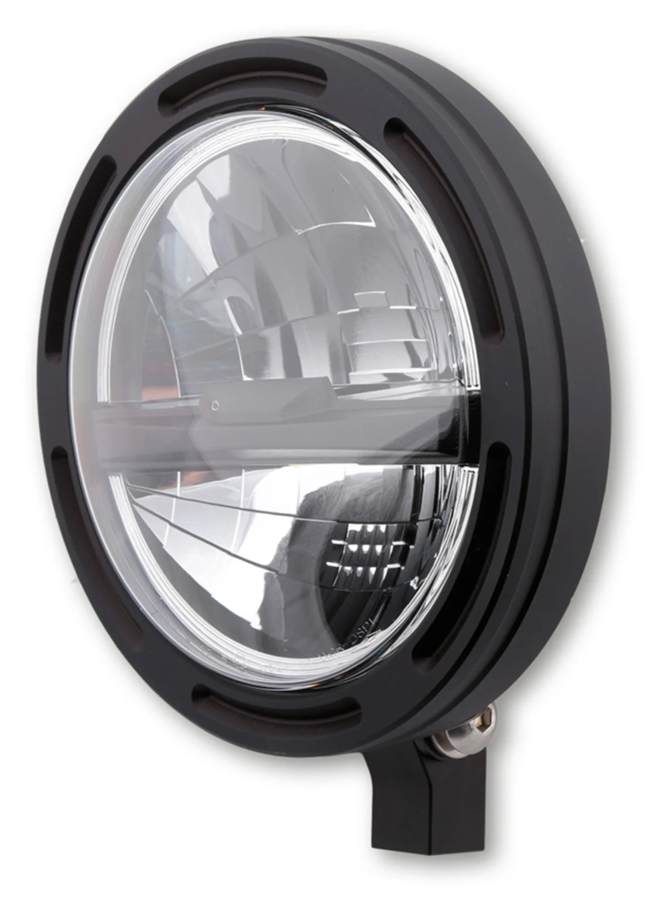 LAMPA PRZEDNIA LED