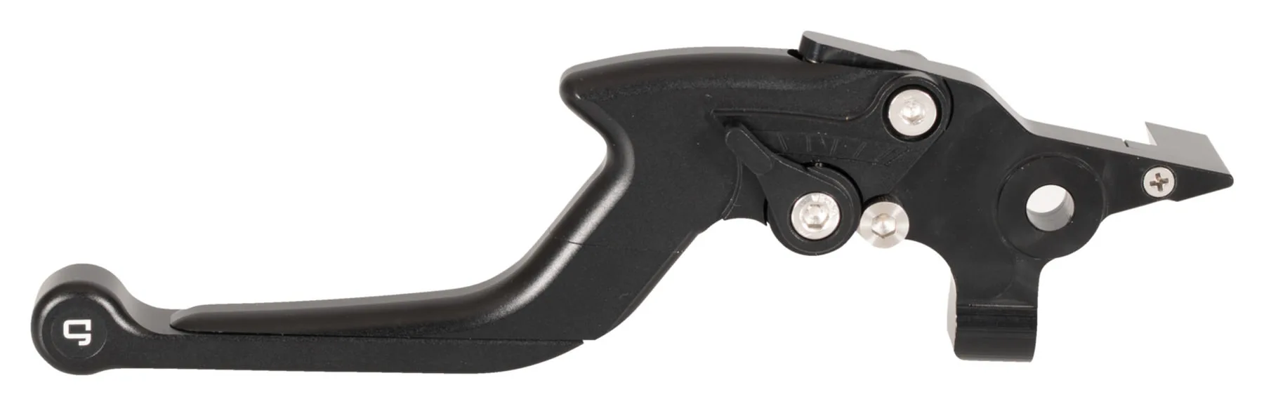 GAZZINI CLUTCH LEVER