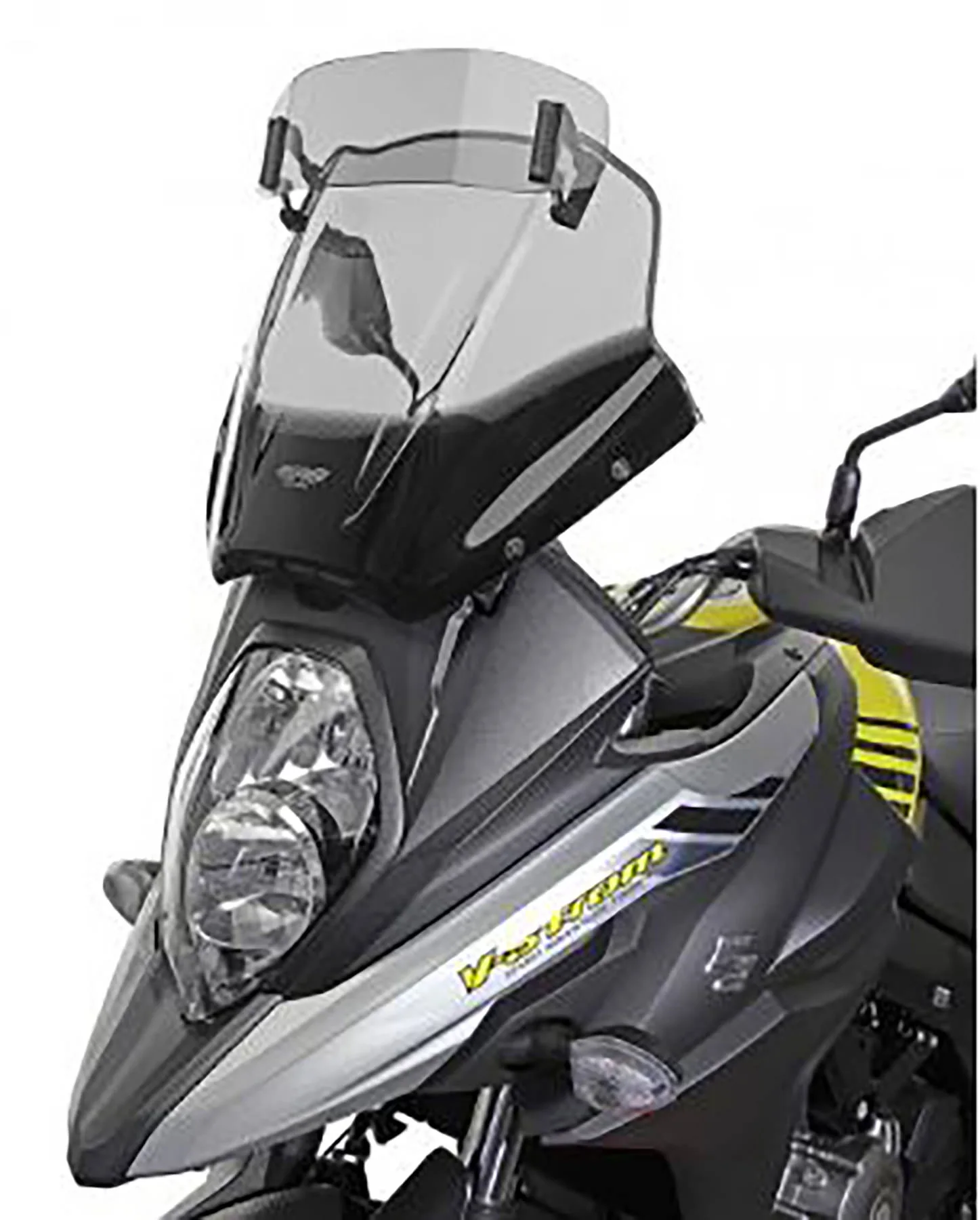 MRA VARIO TOURING SCREEN