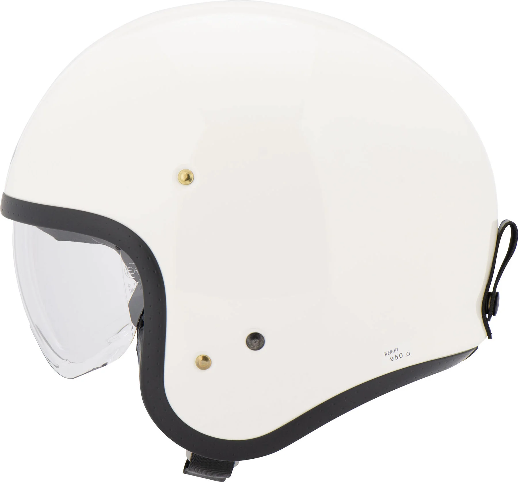 SHOEI J.O STR.XL