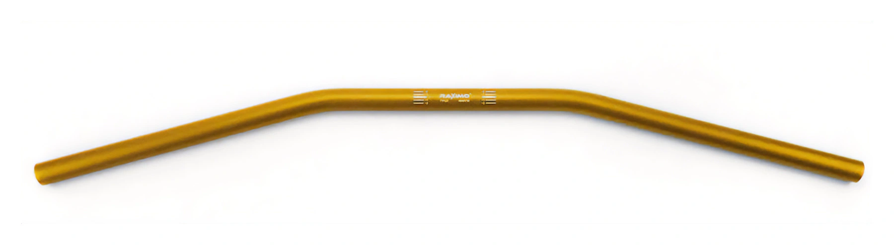 RAXIMO ALUMINUM HANDLEBAR