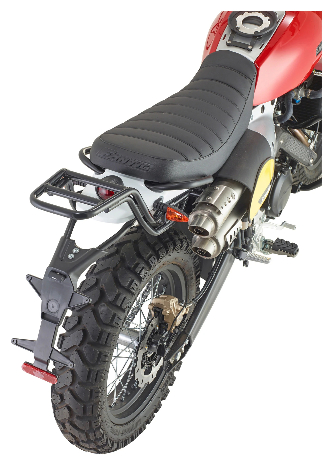 PORTE-BAG. TC GIVI