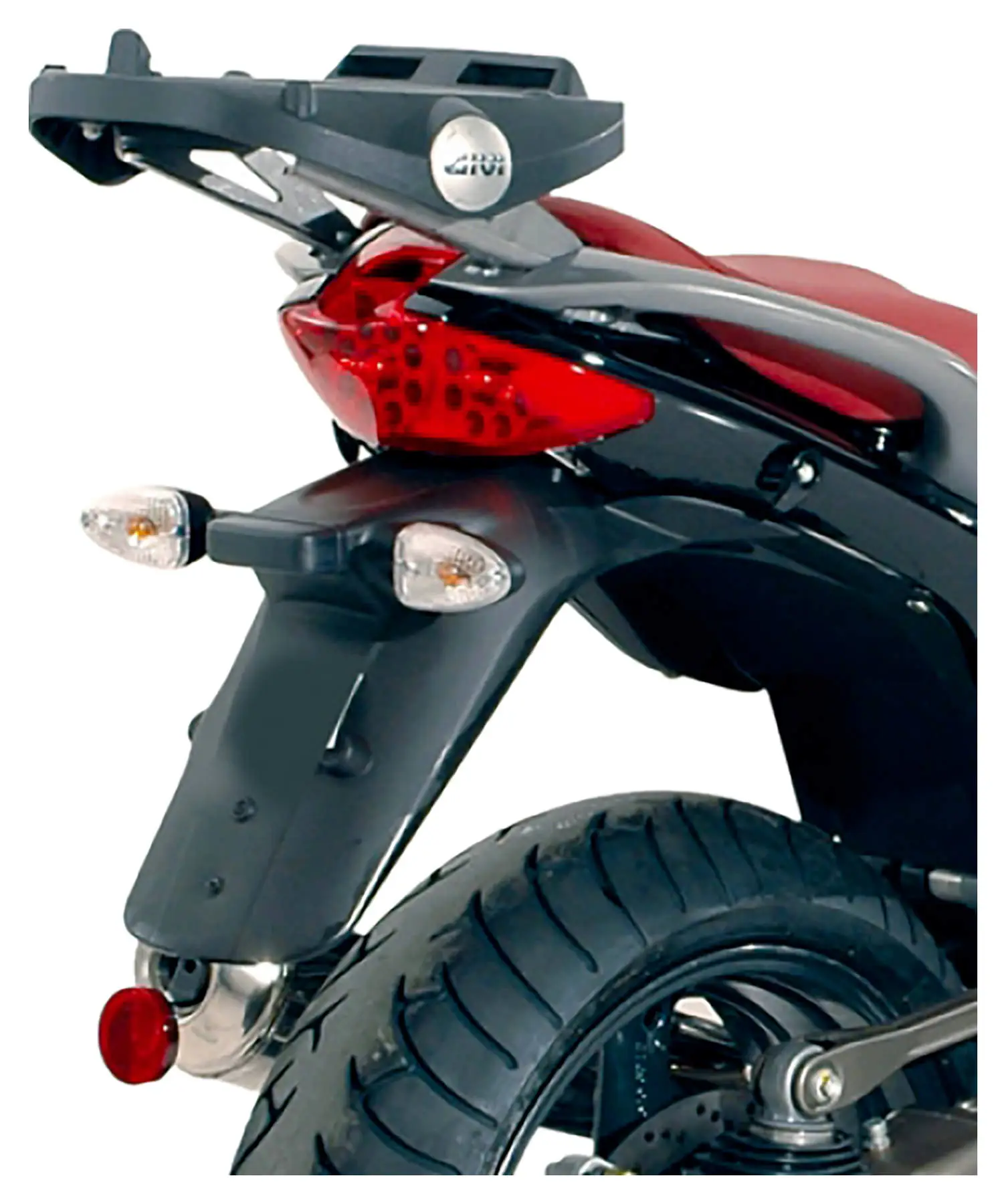 GIVI TOPCASE-HOLDER