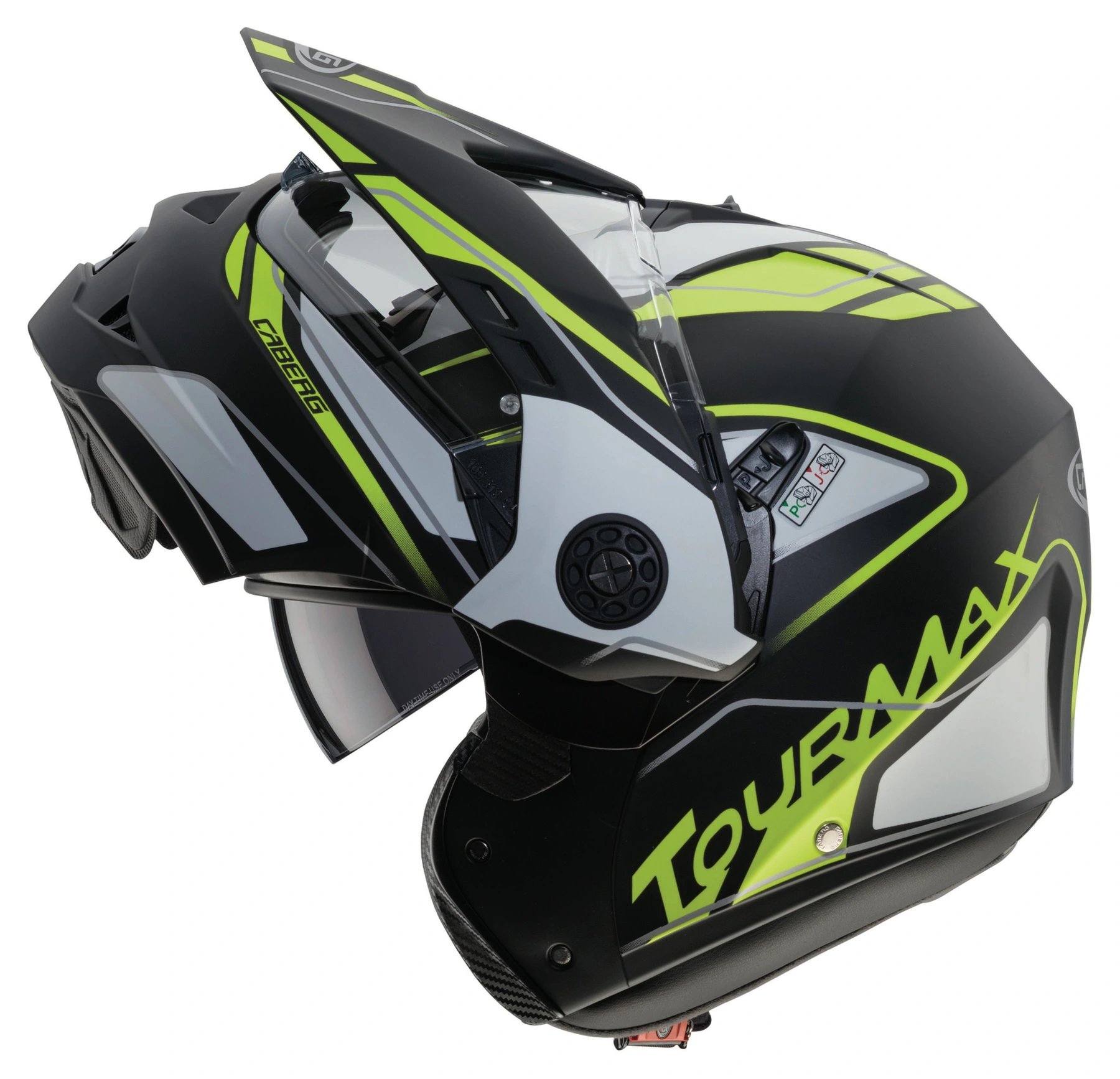 CABERG TOURMAX, T. XS