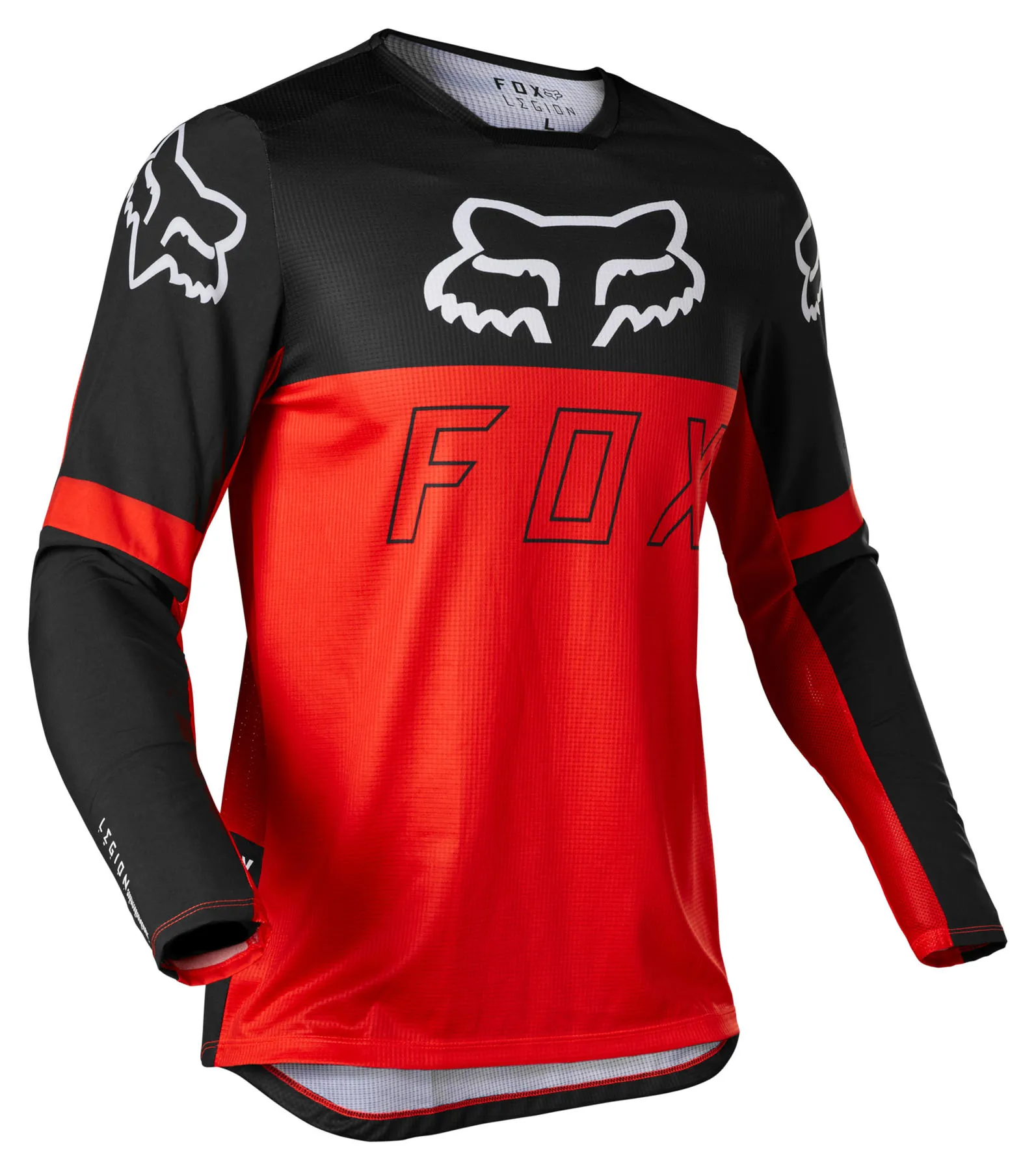 FOX LEGION LT   SIZE XXL