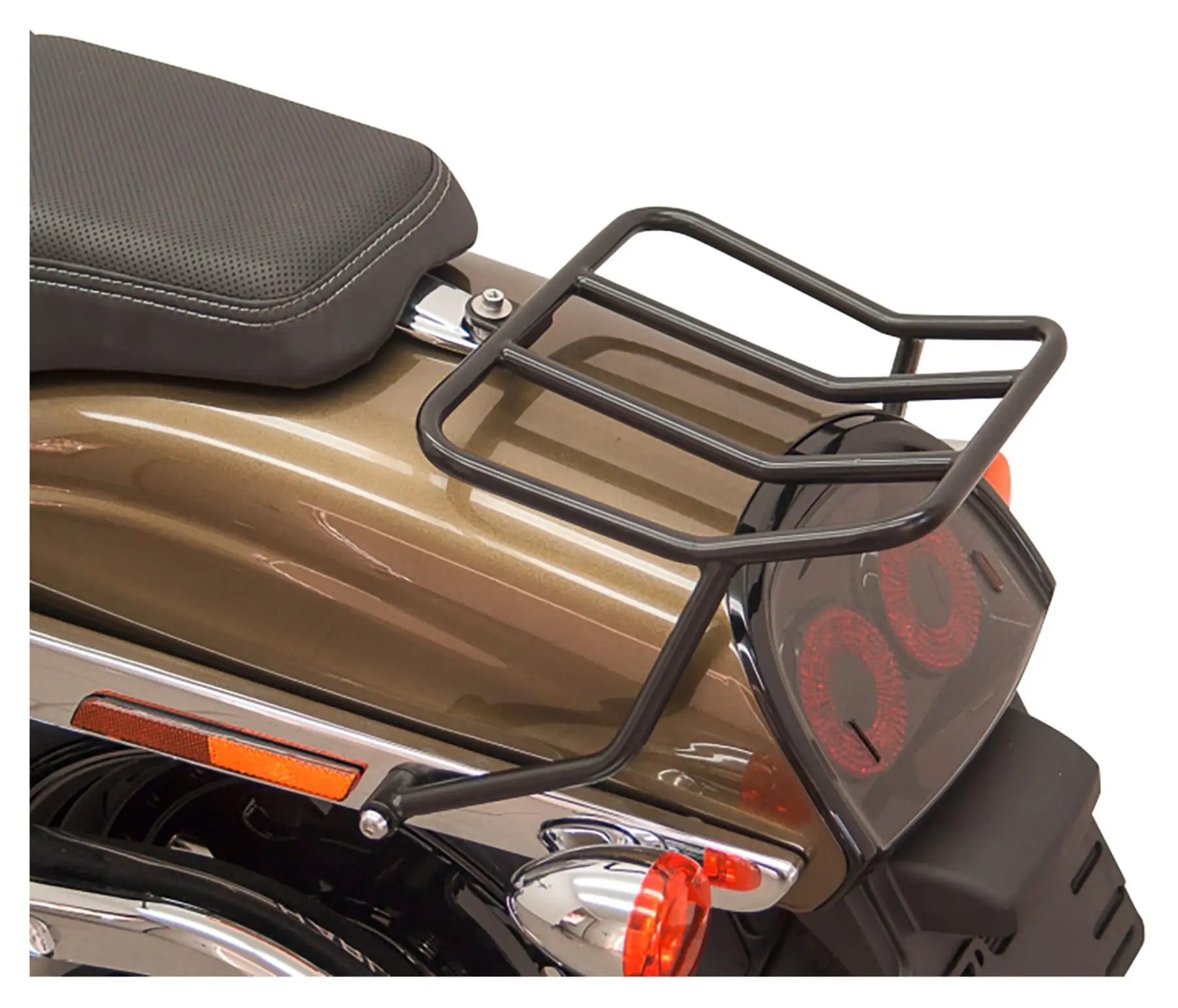 FEHLING LUGGAGE RACKS