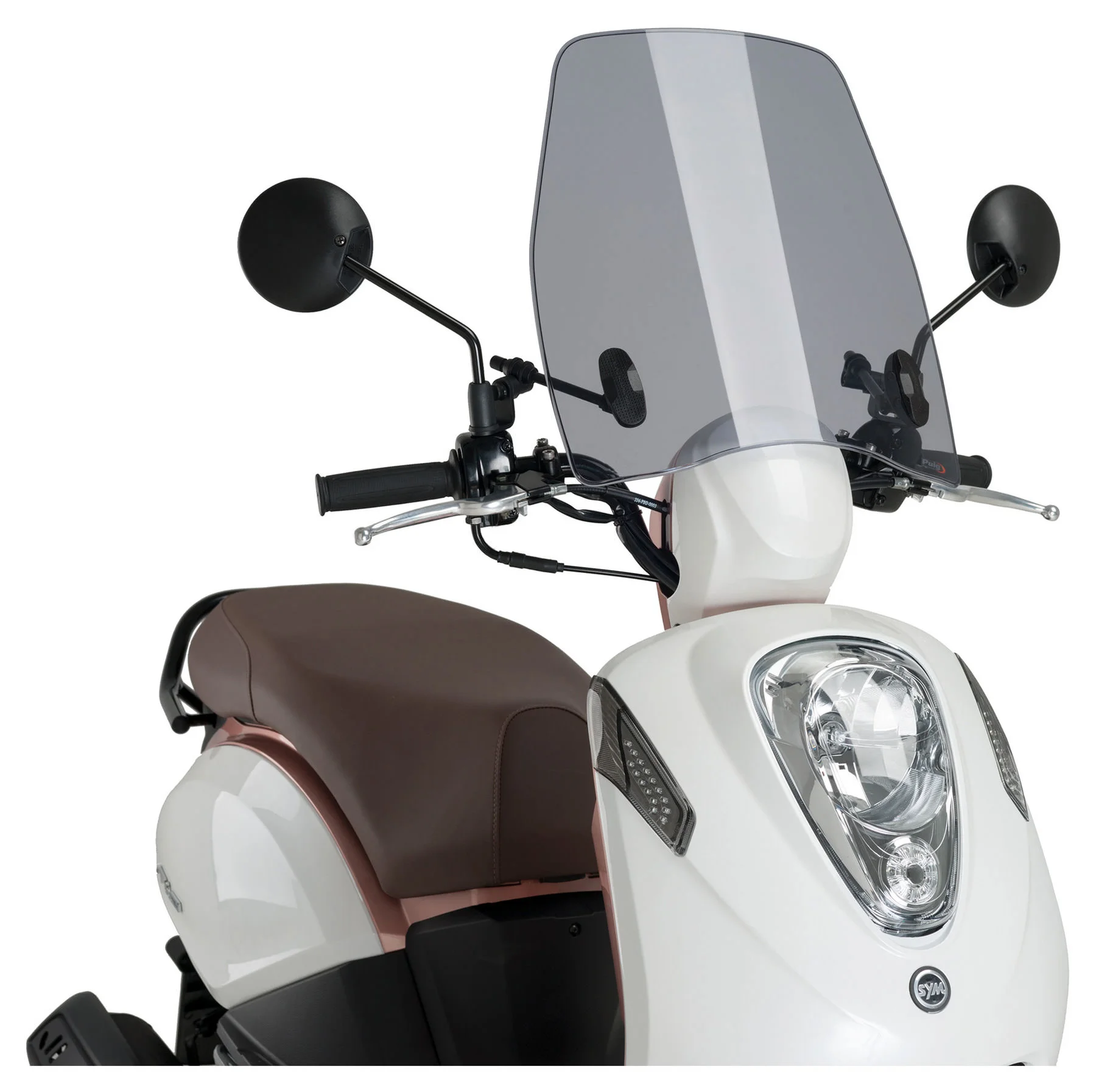 PUIG SCOOTER-SCREEN H:405