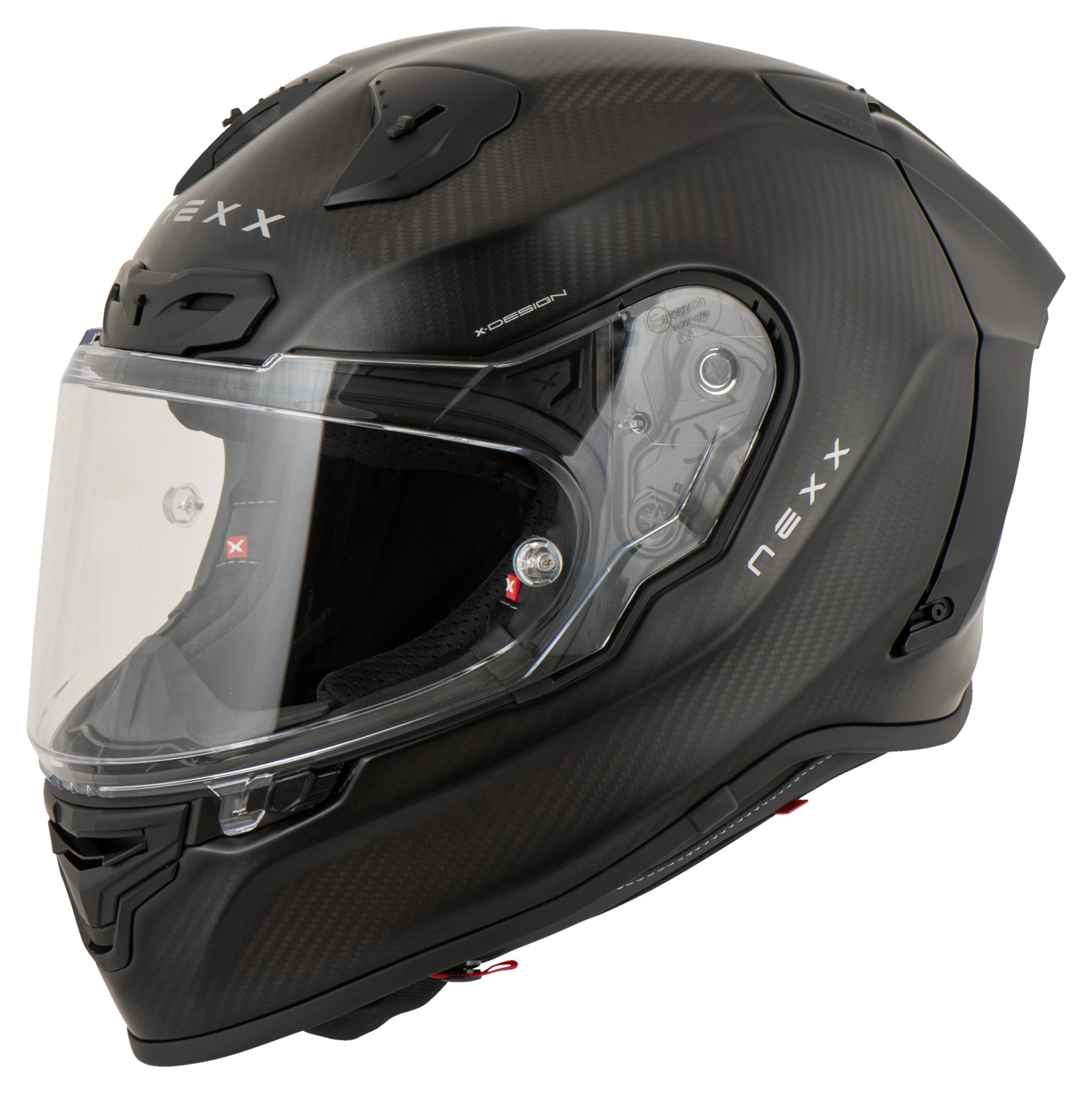 Nexx Nexx X.R3R Carbon Zero Pro 2 Full-Face Helmet