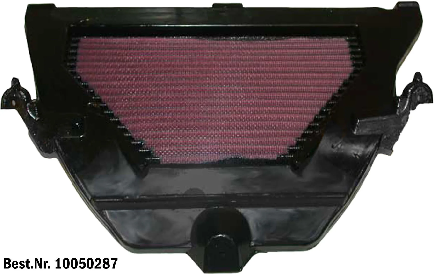 FILTRE AIR PERMANENT K&N