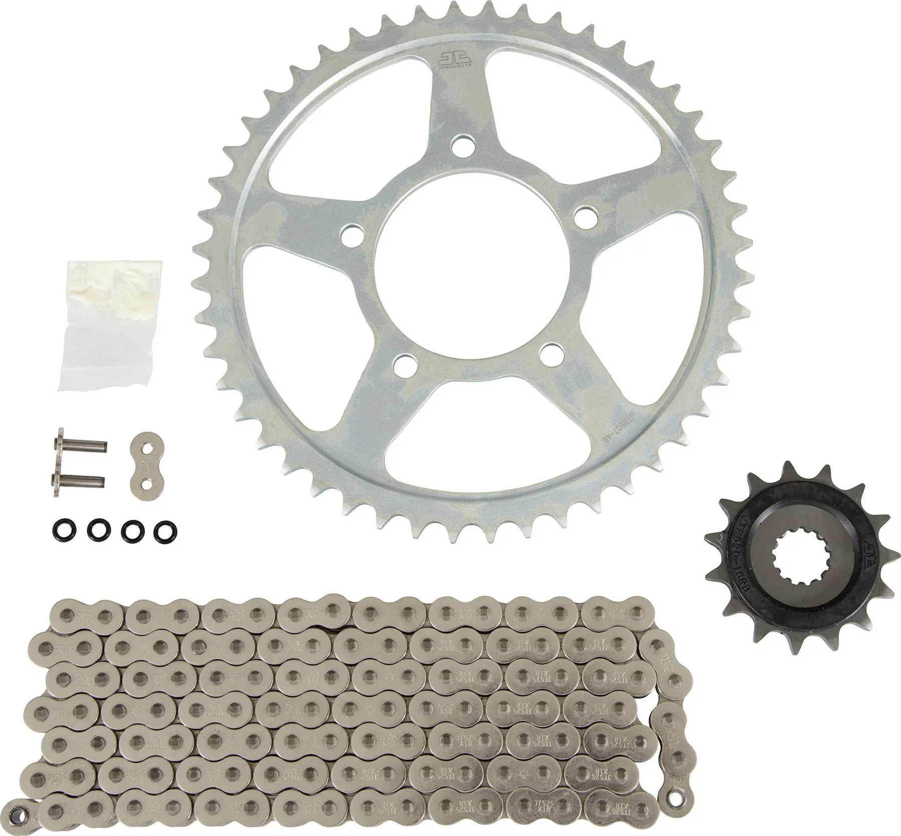 SAITO 520 X1R3 CHAIN KIT