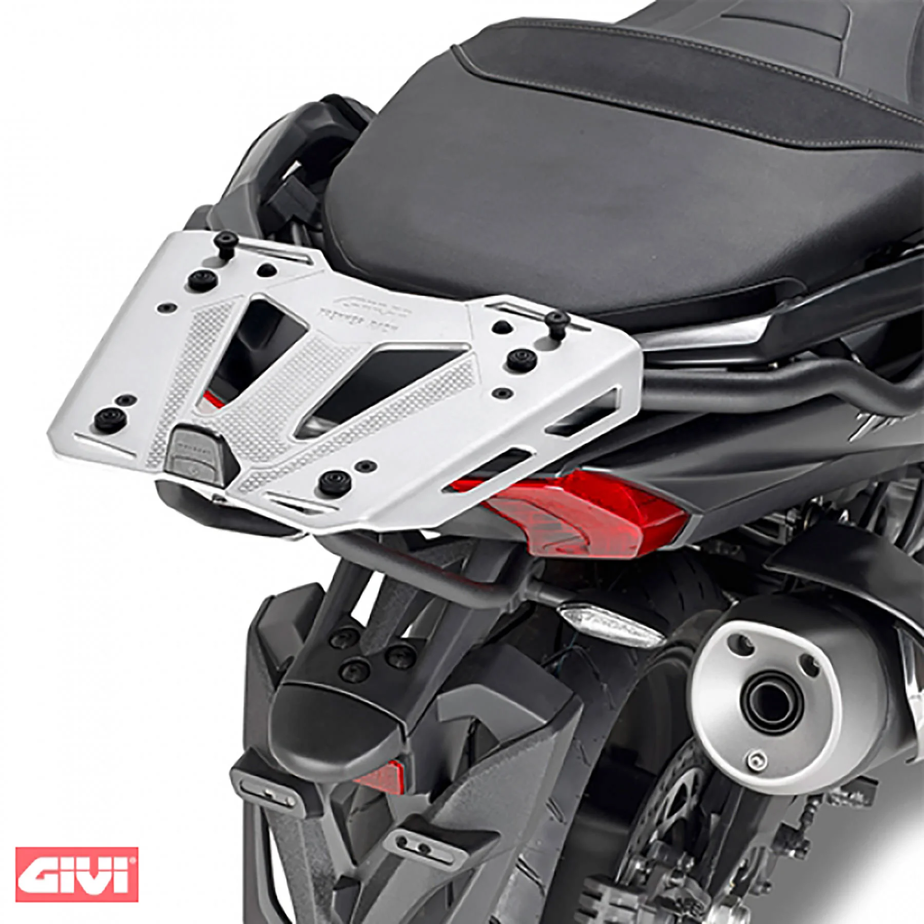 GIVI TOP BOX RACK