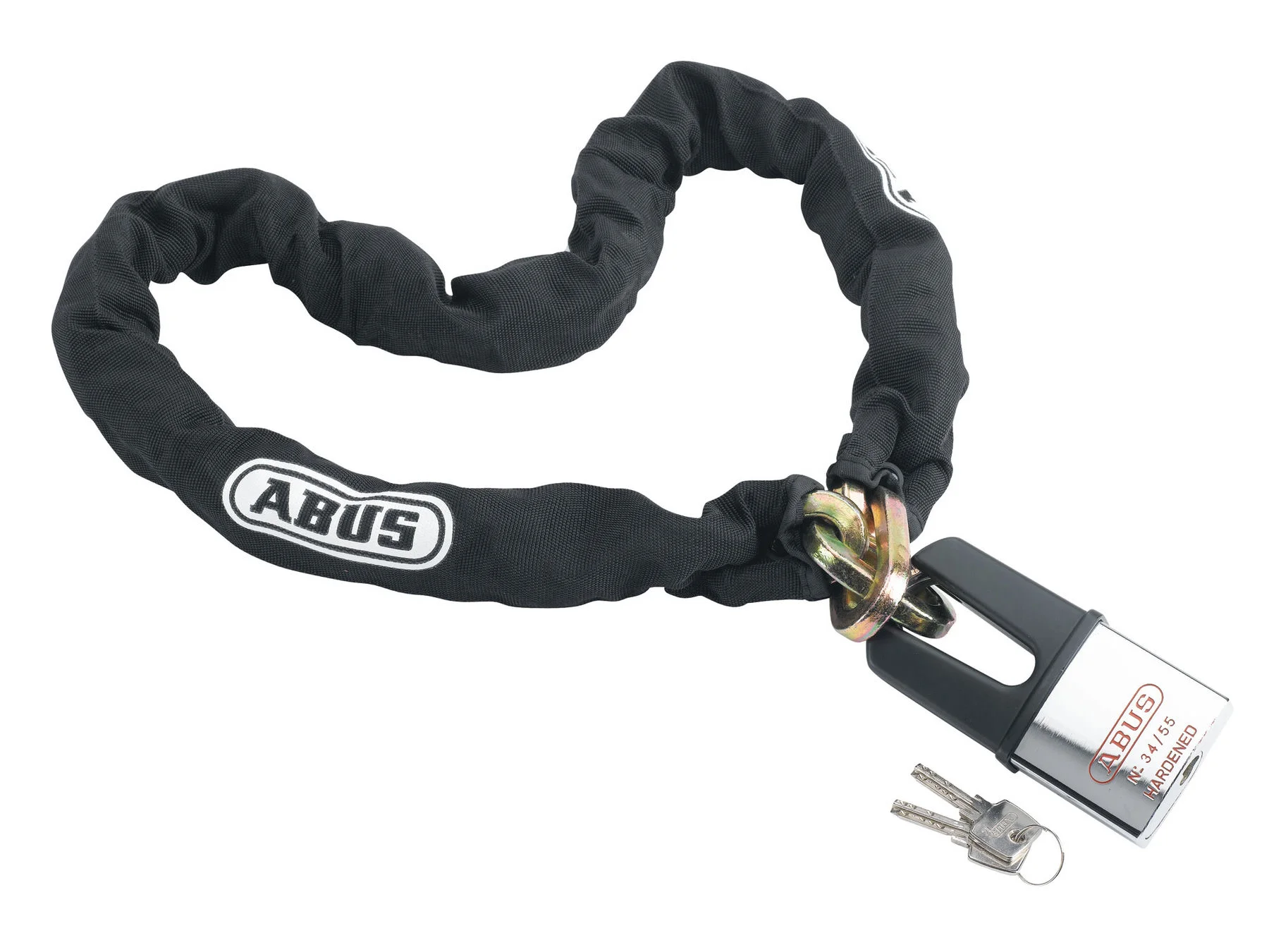 ABUS STRADA 10KS LOCK