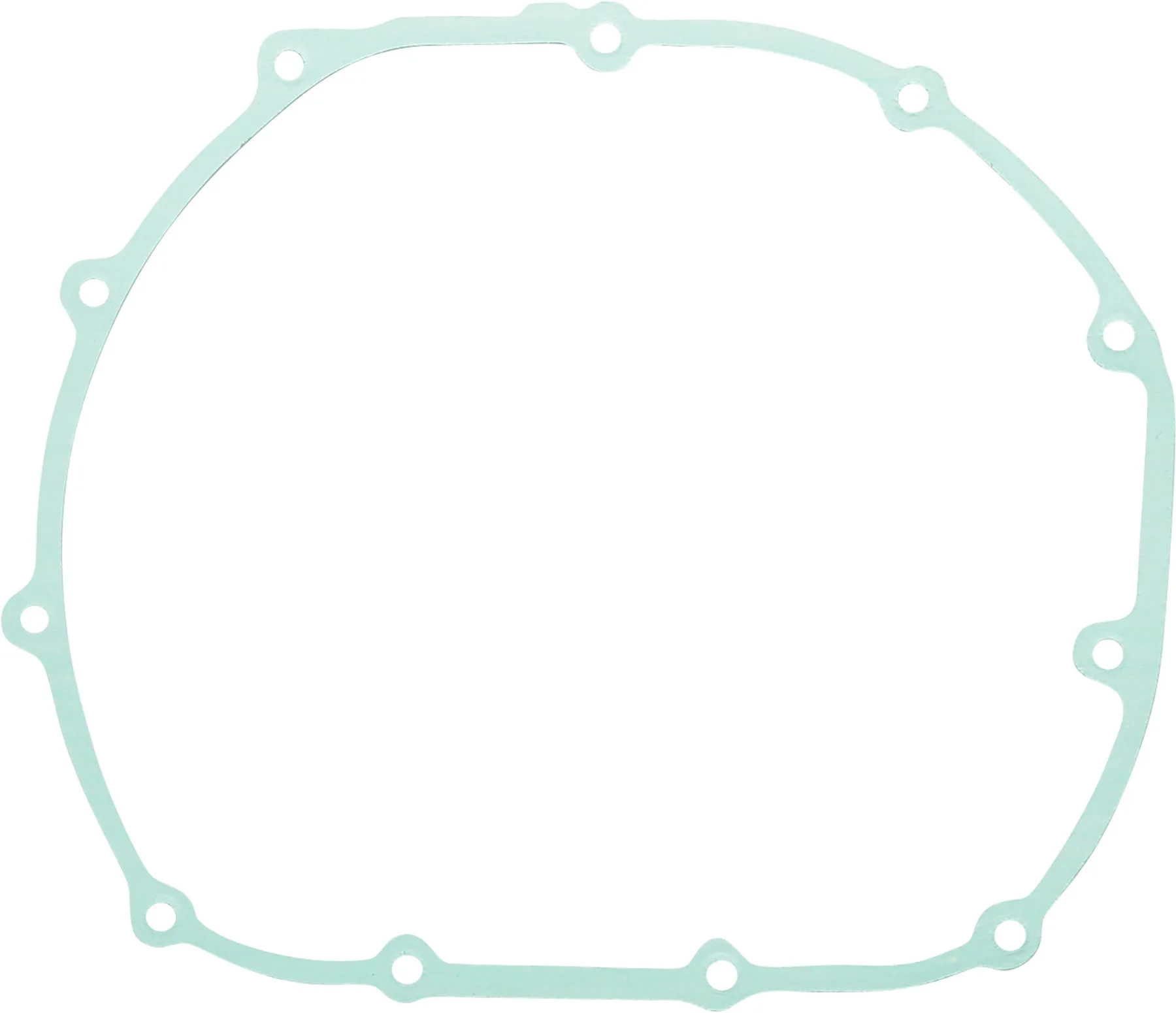 CLUTCH COVER GASKET