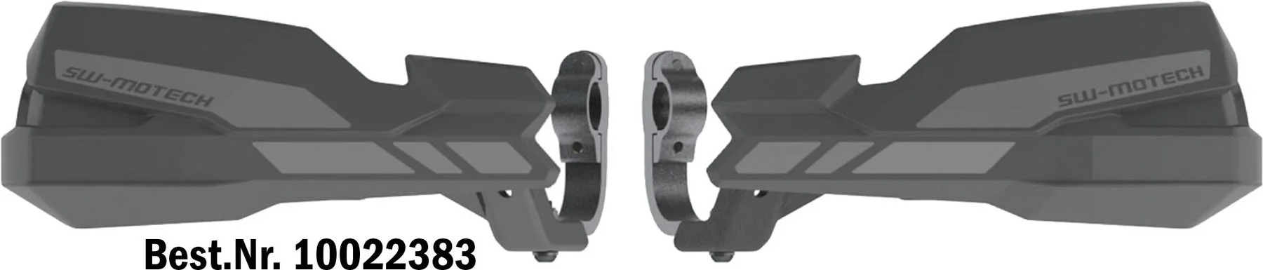 SW-MOTECH HAND GUARDS