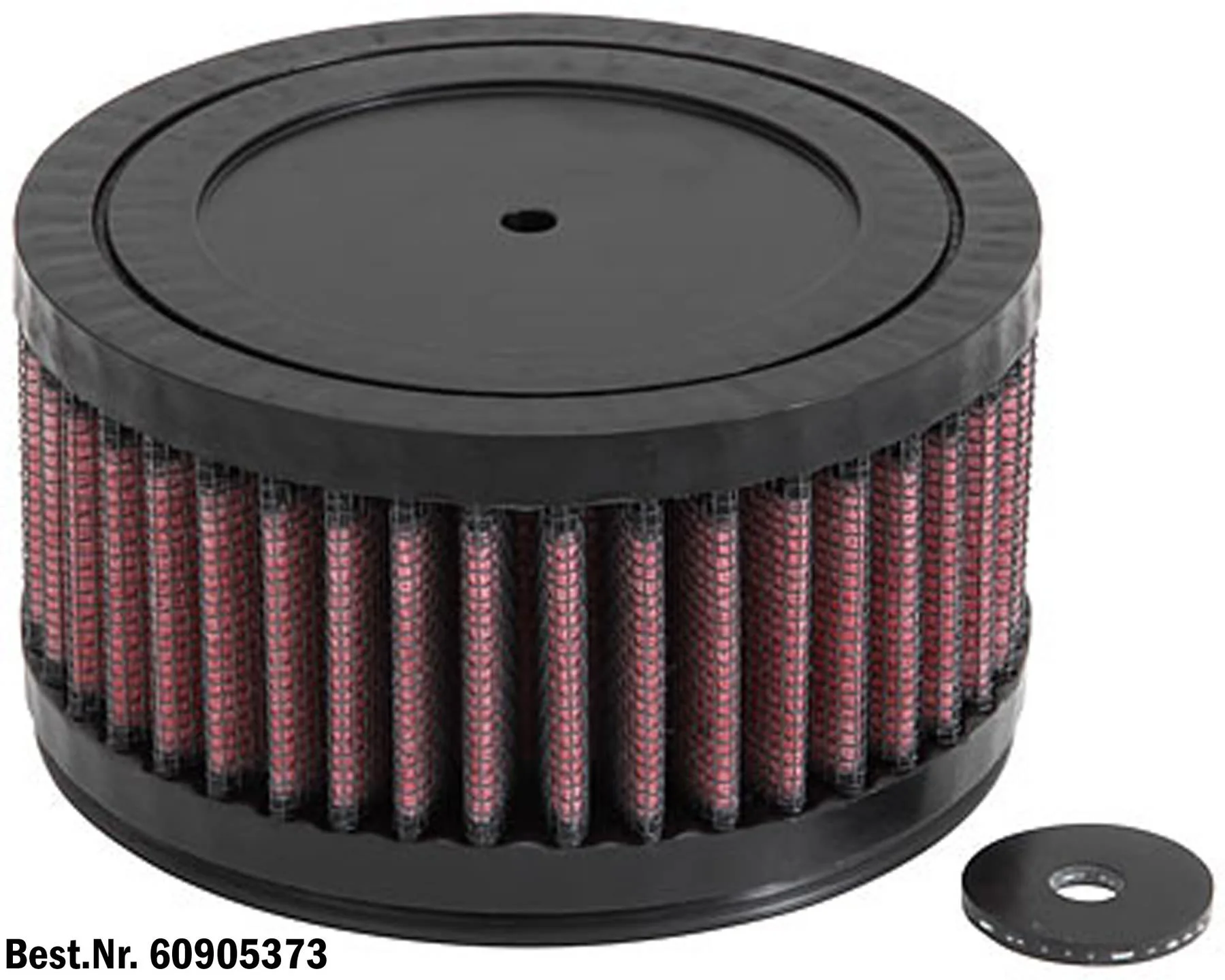 K&N YA-2588  AIR FILTER