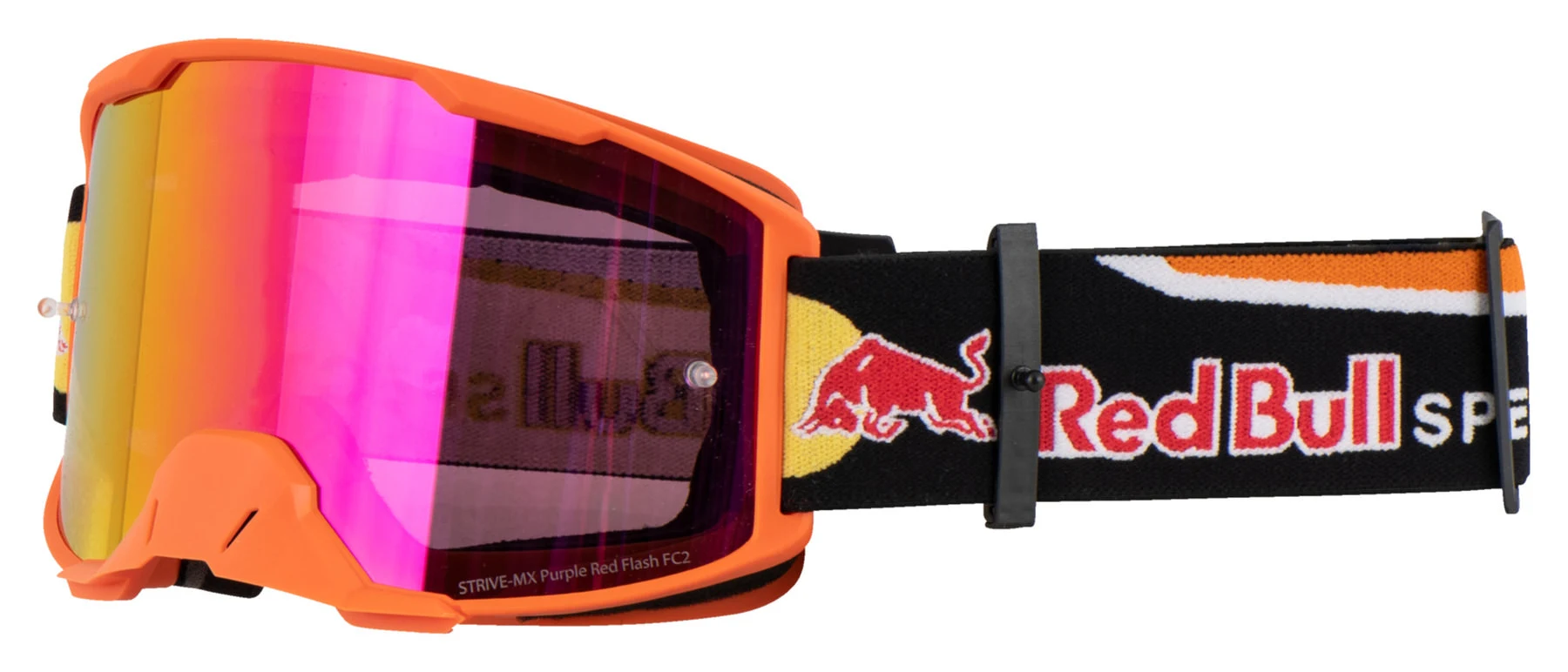 RED BULL SPECT STRIVE SLF