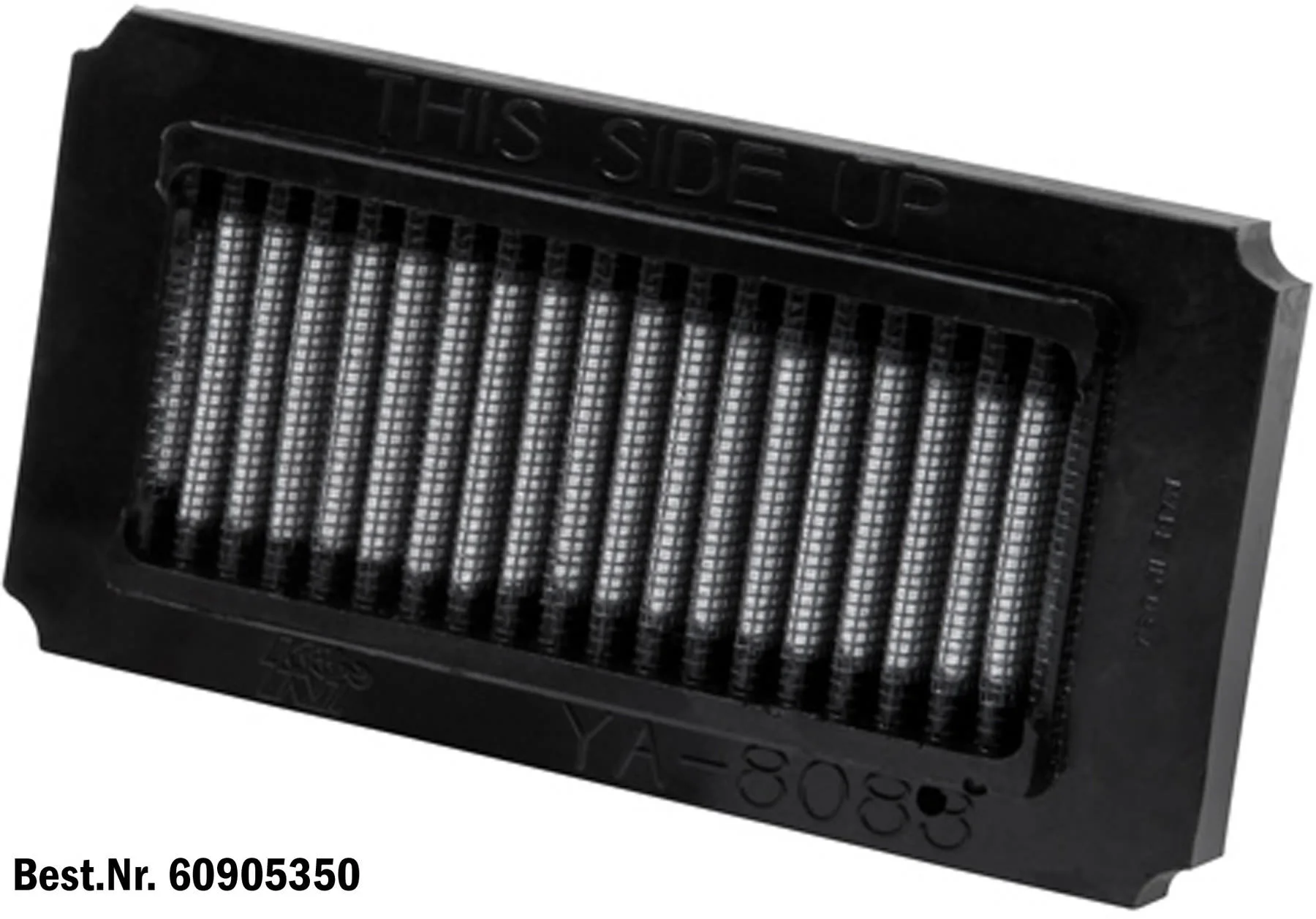 K&N HA-2819 AIR FILTER