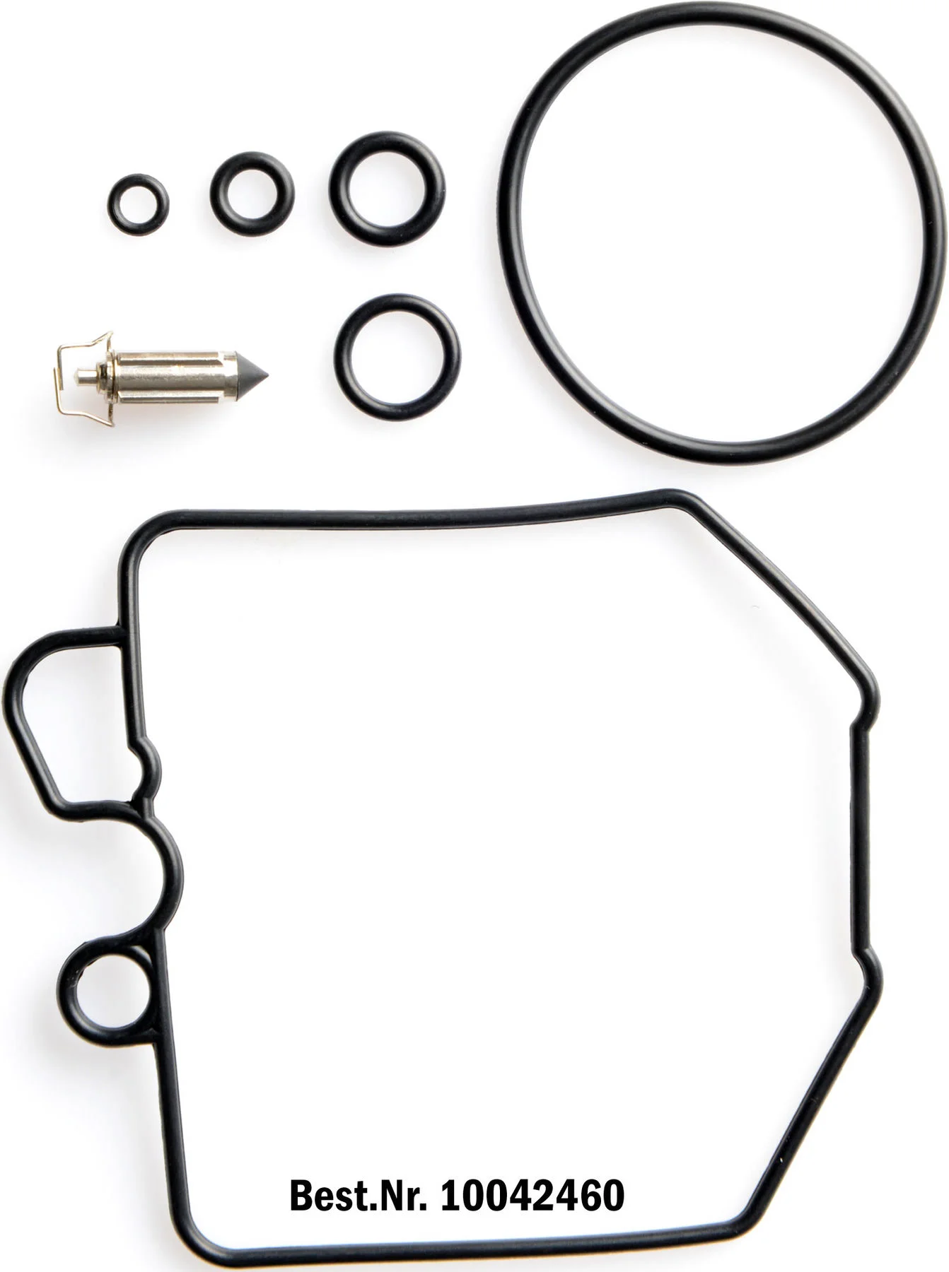 CARBURETOR REPAIR KIT