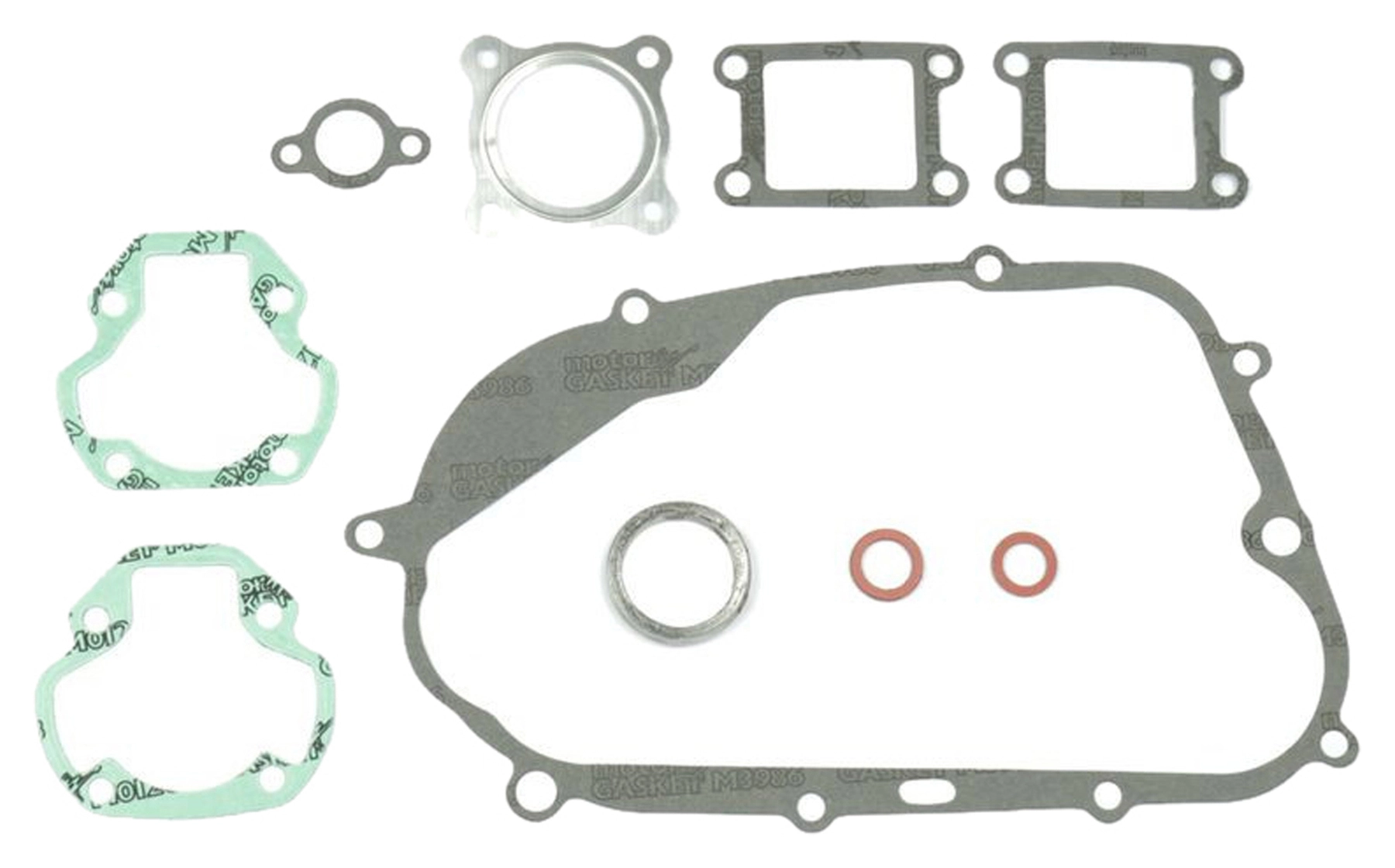 OVERALL GASKET SET