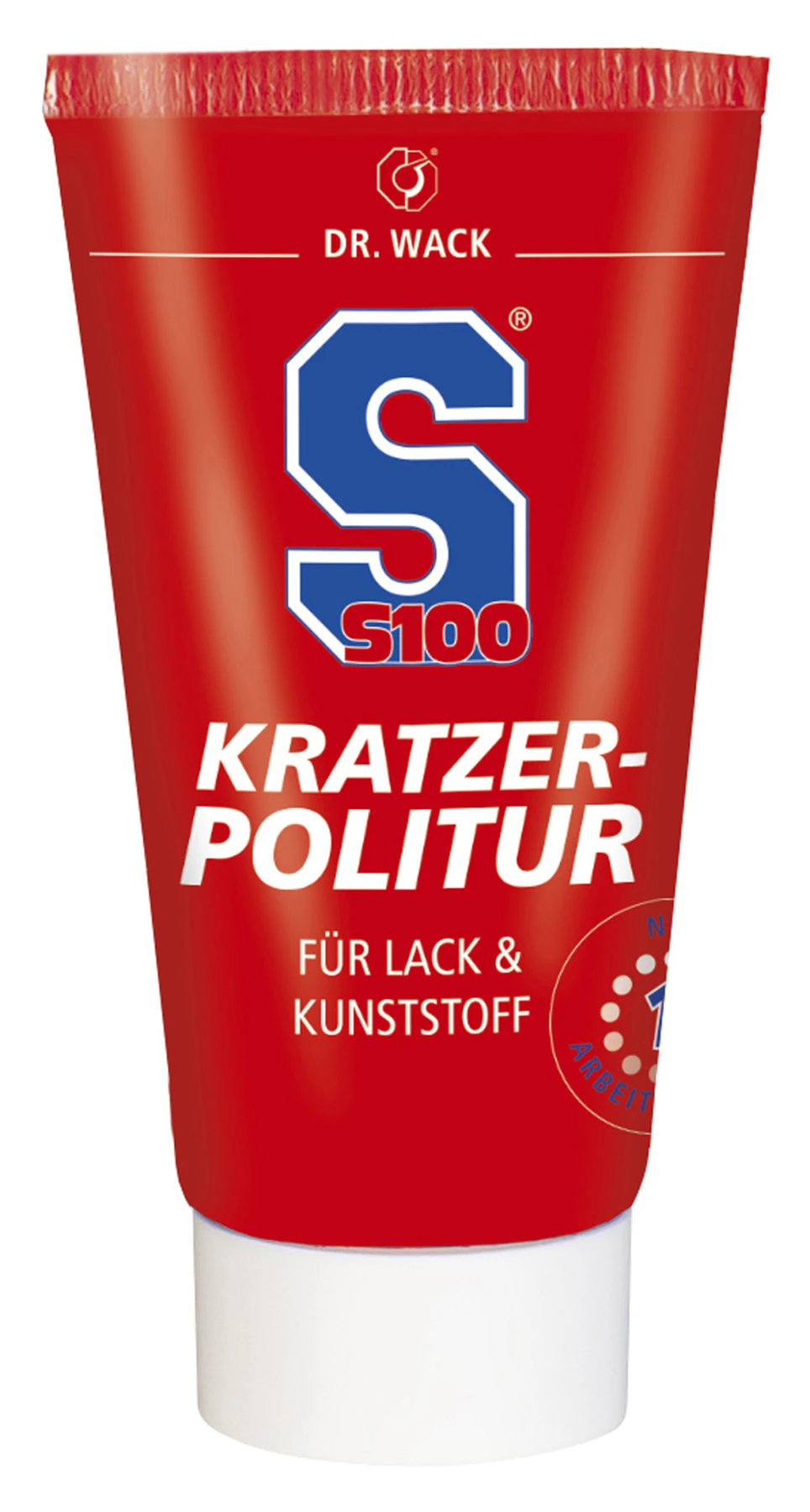 S100 KRATZER-POLITUR