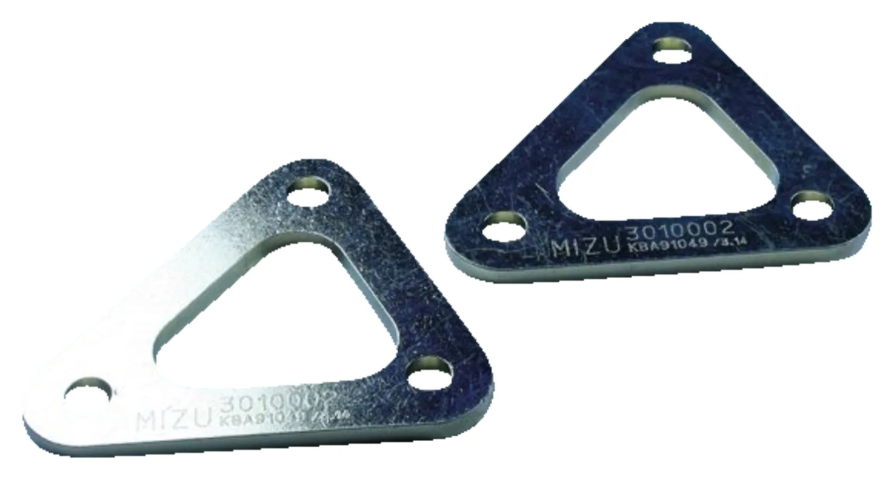 MIZU REAR JACK-UP KIT