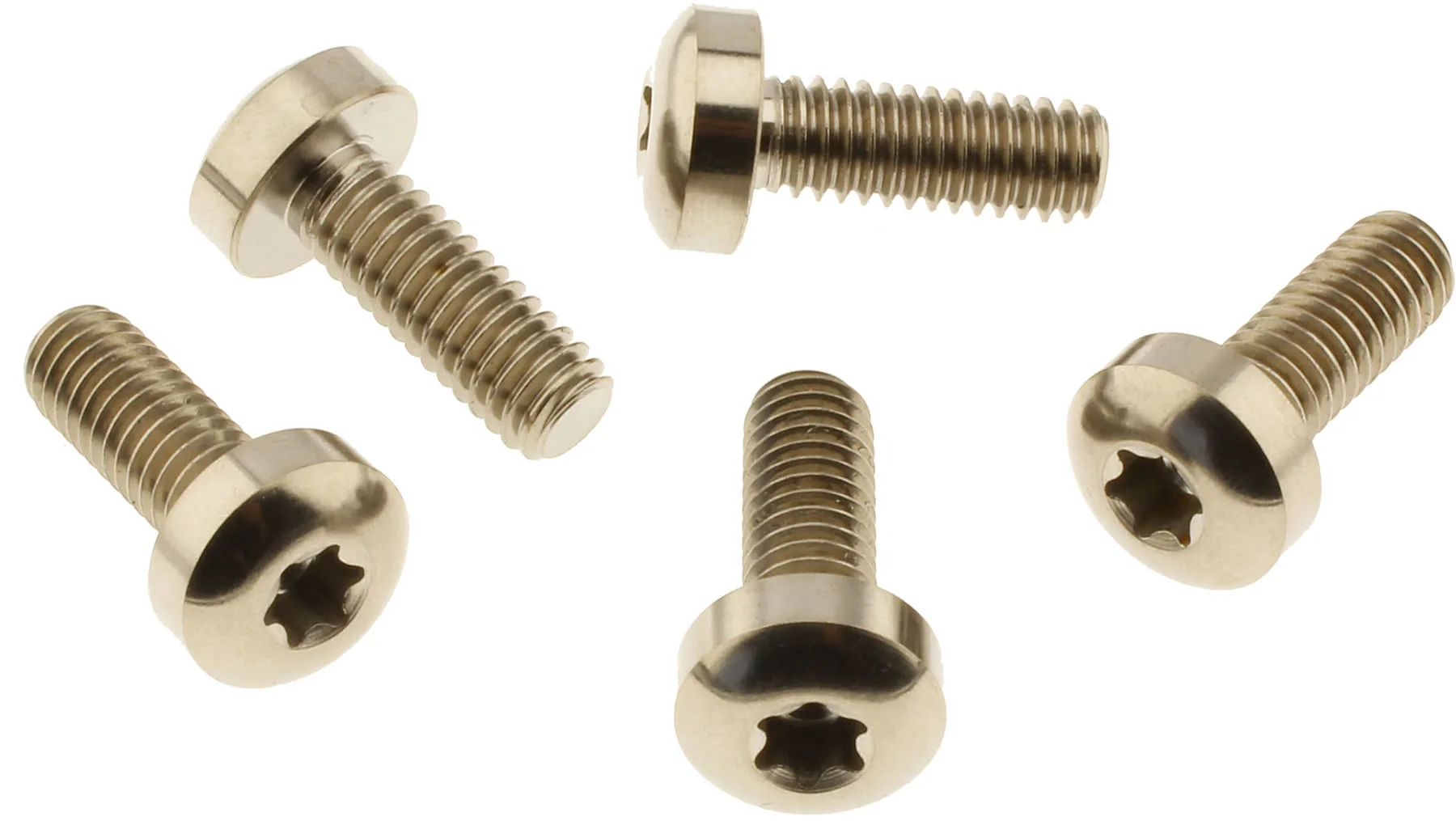 BRAKE DISC BOLT KITS