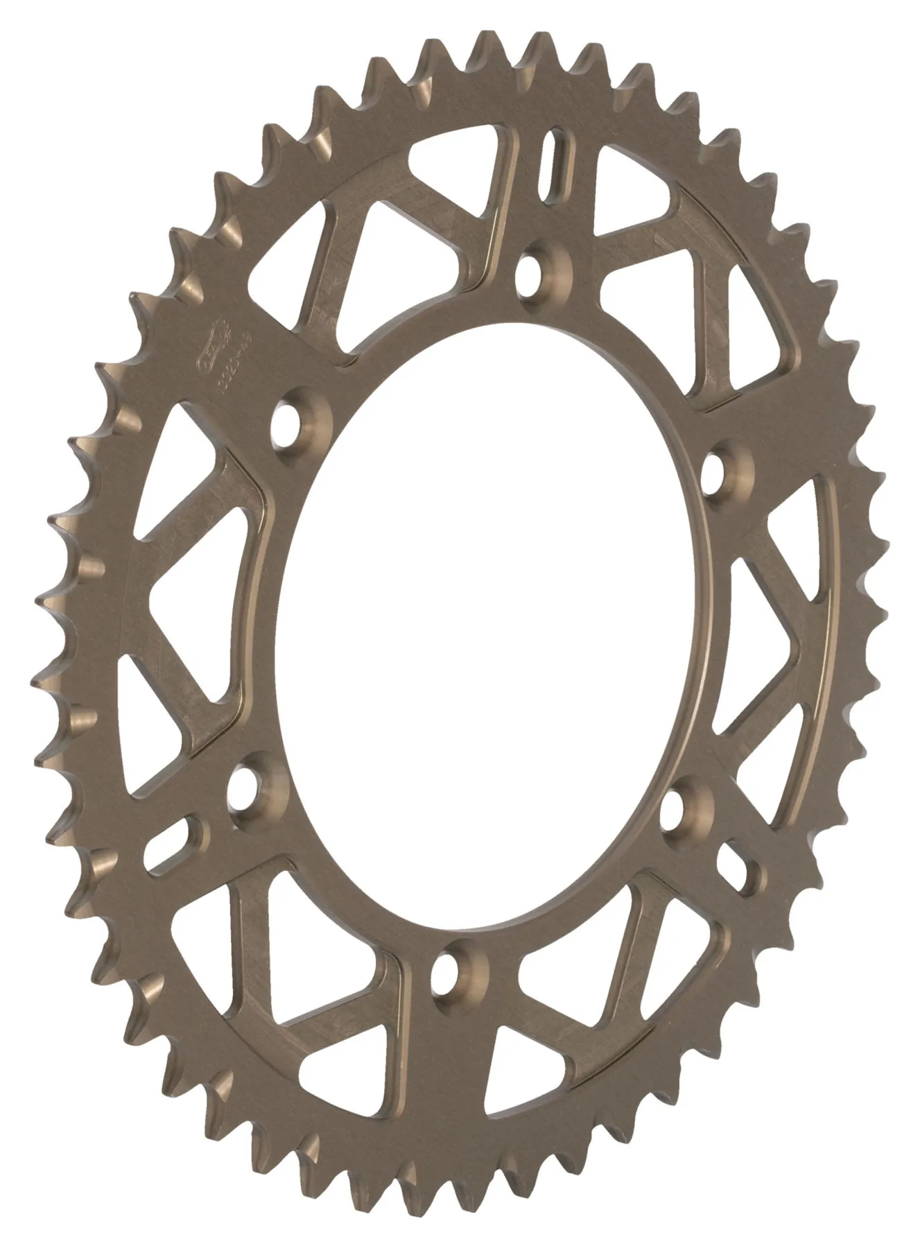 AFAM ALU SPROCKET