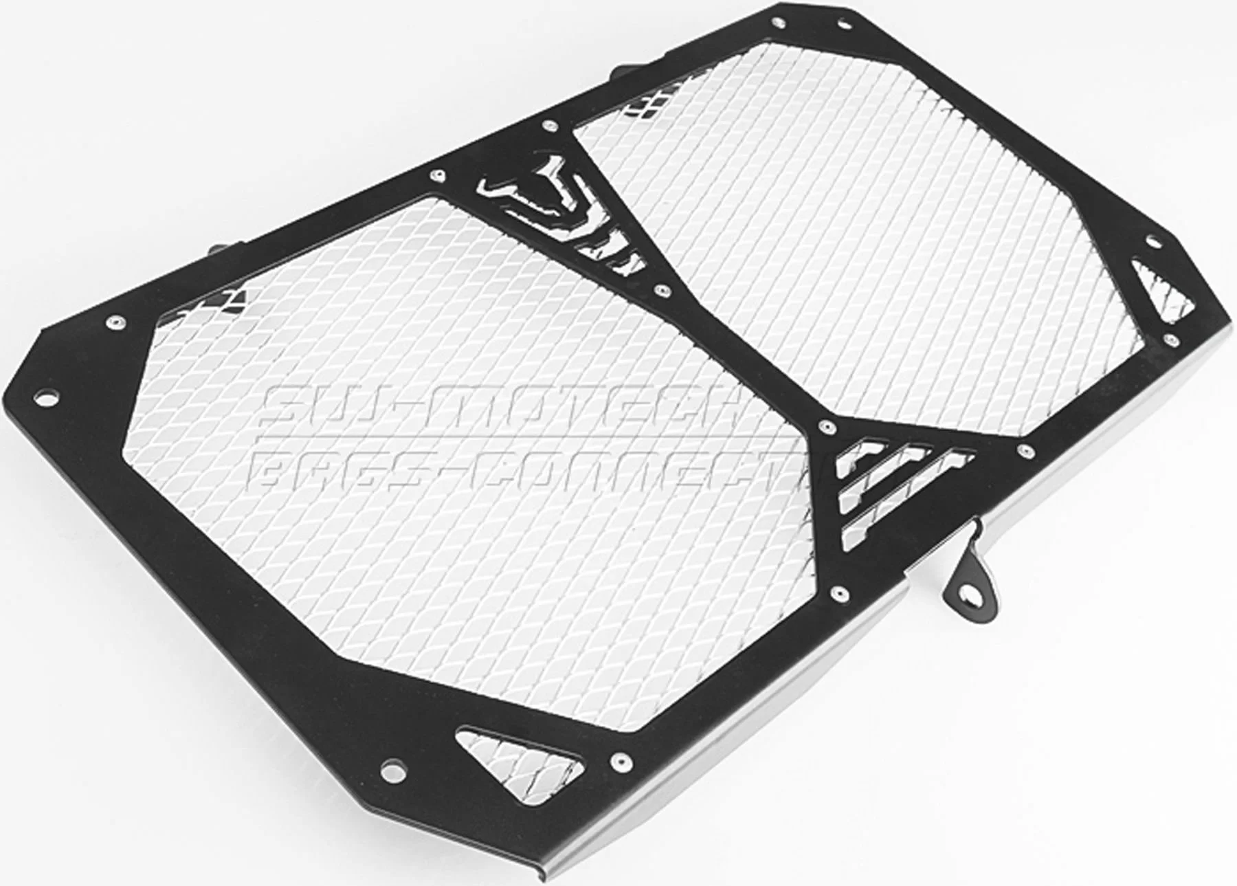 SW-MOTECH RADIATOR GUARD