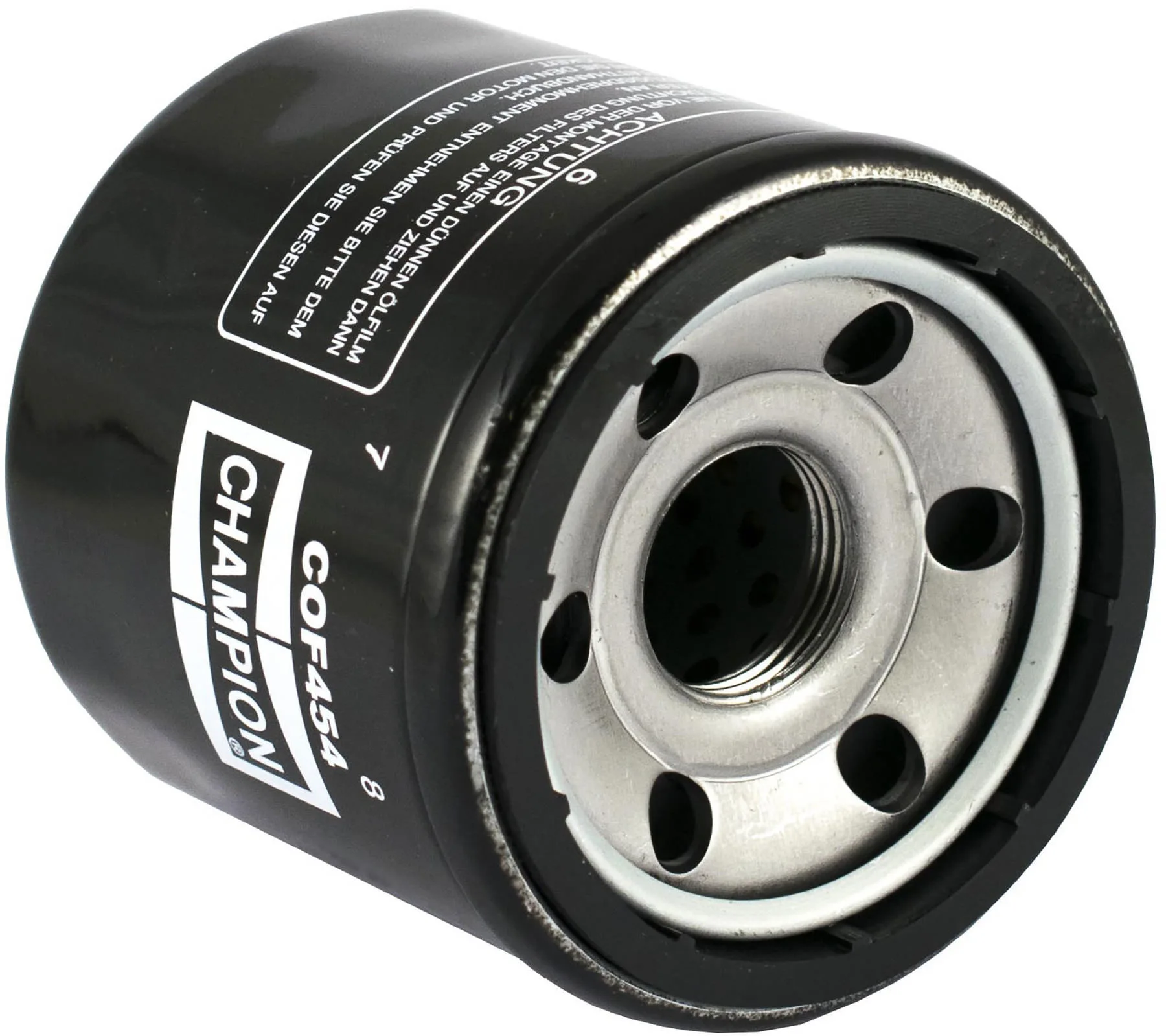 CHAMPION OIL FILTER