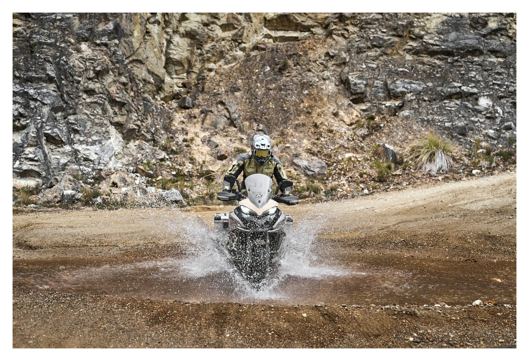 KLIM BADLANDS PRO A3