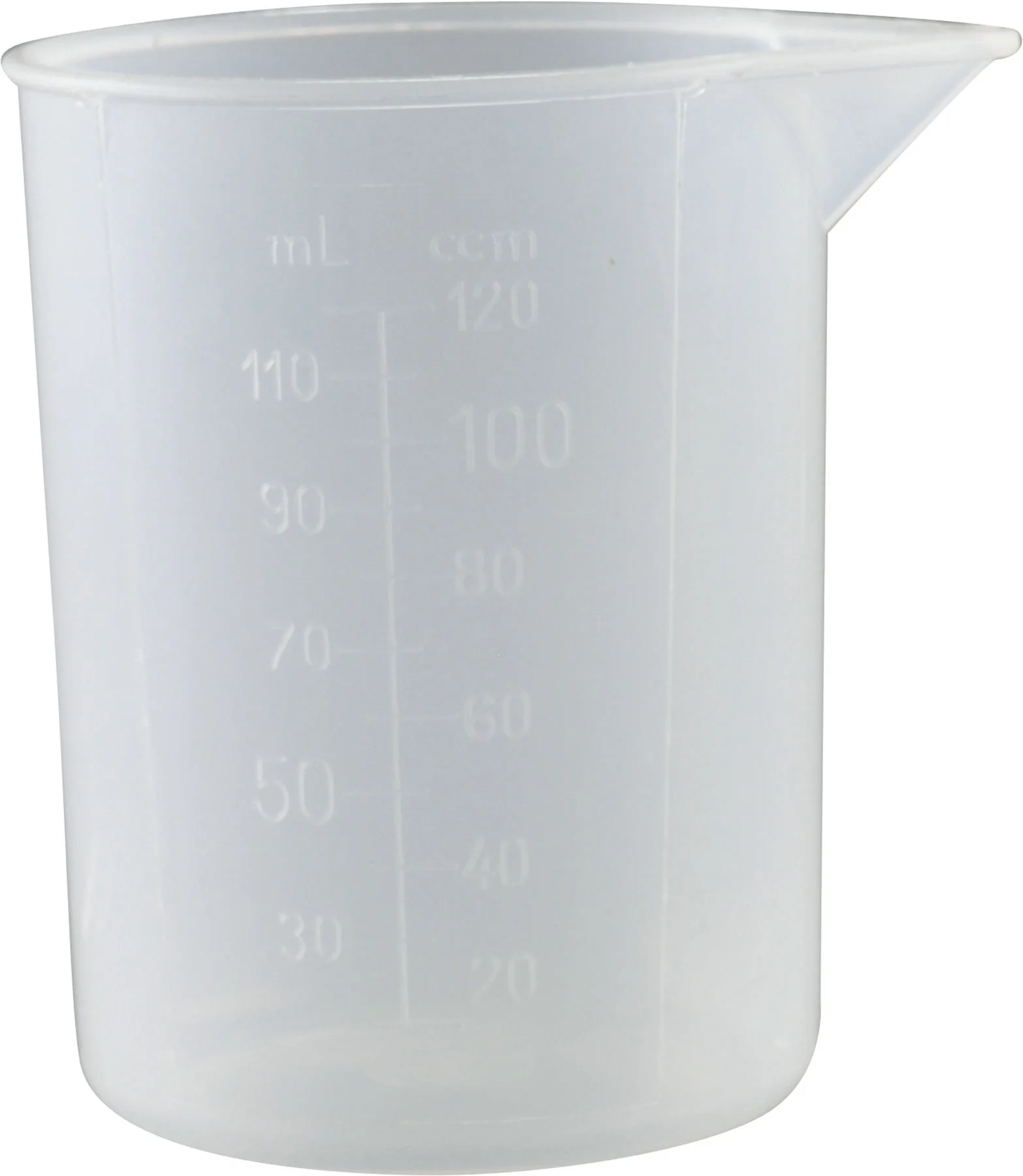 120 ML MEASURING CUP