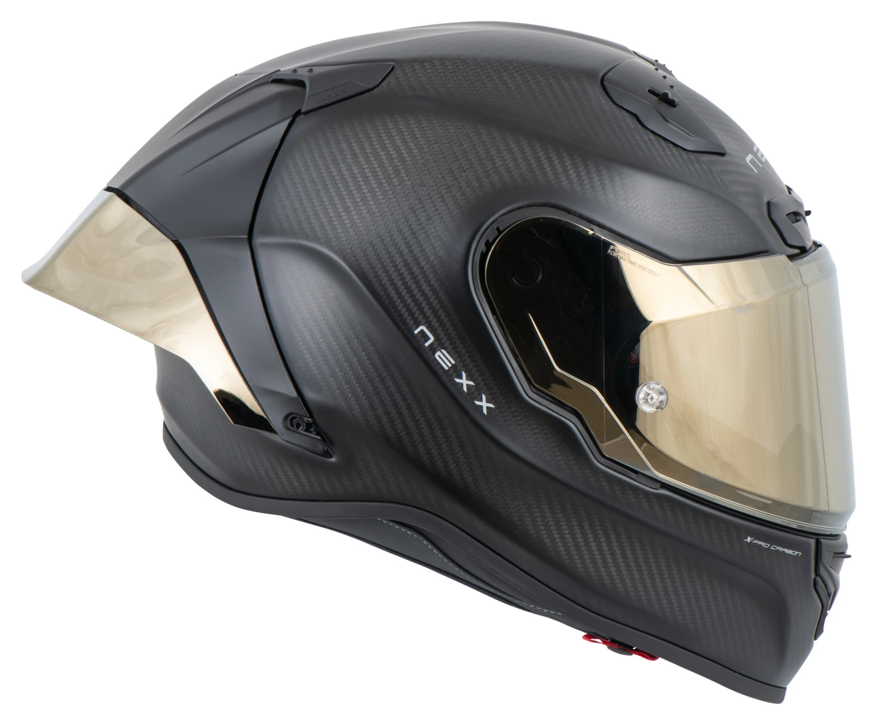 Nexx Nexx X.R3R Carbon Zero Pro 2 Integralhelm