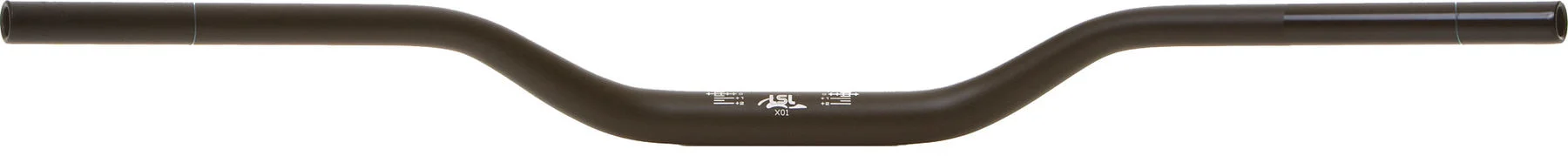 LSL X-BAR HANDLEBAR