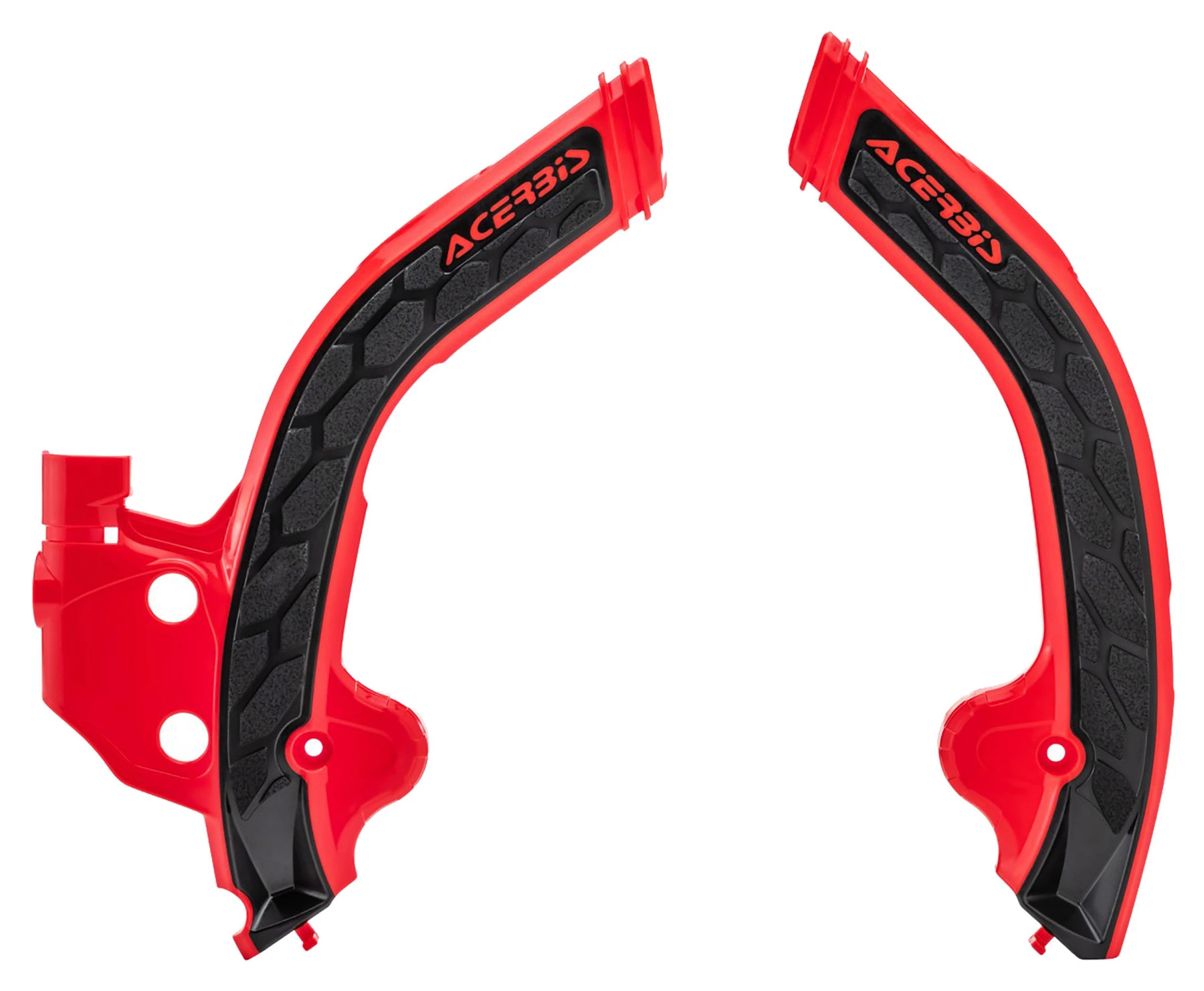 MX FRAME GUARD X-GRIP